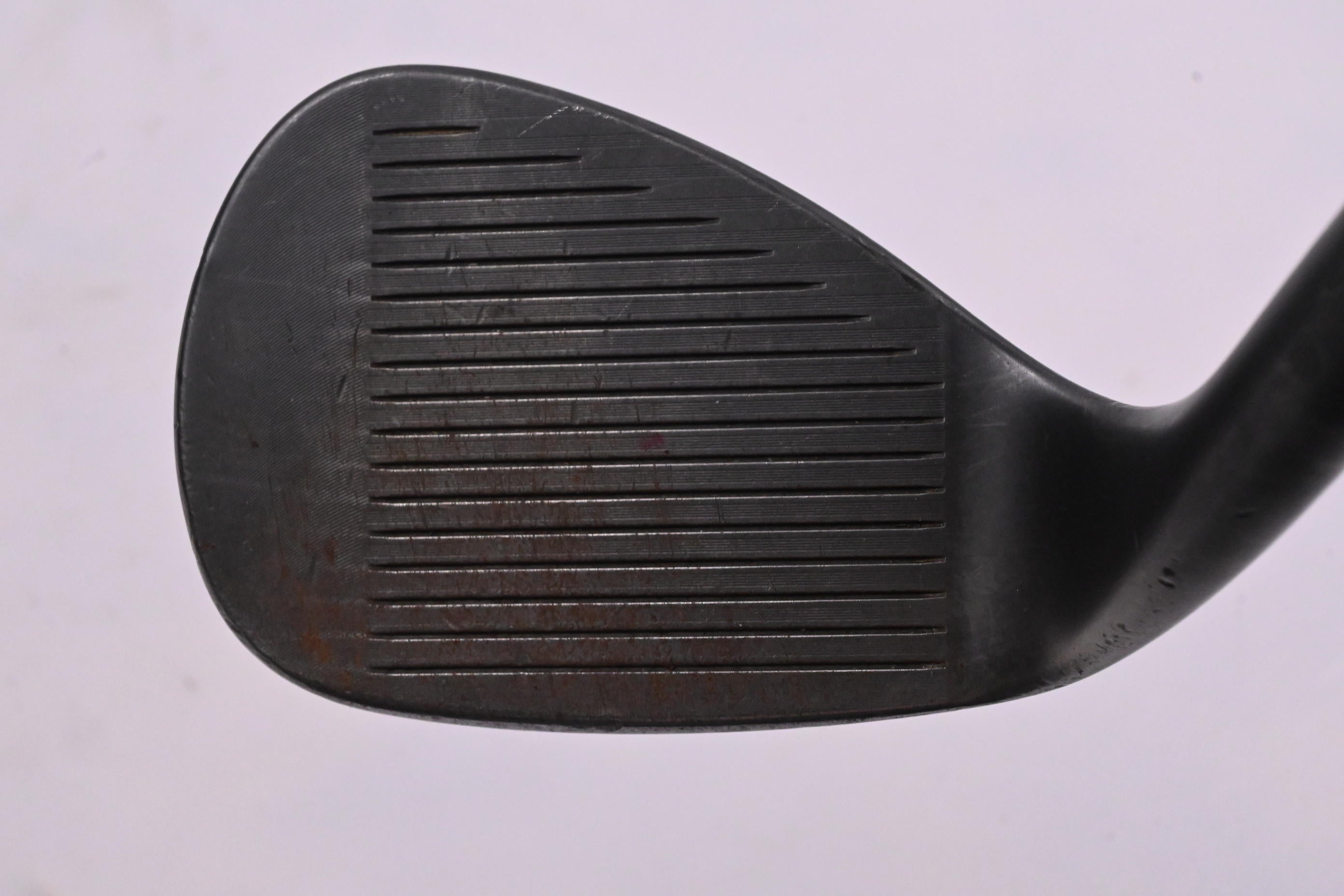 Titleist Vokey SM8 Lob Wedge / 60 Degree / Wedge Flex Titleist Vokey SM8 Shaft