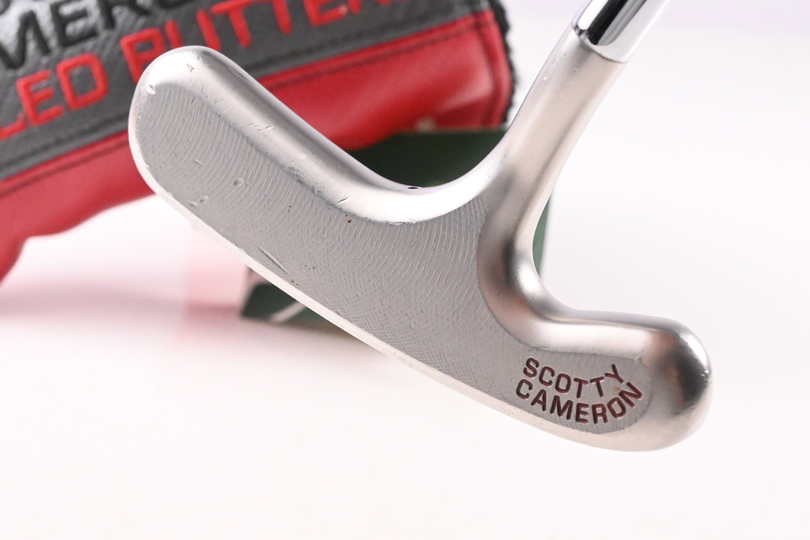 Scotty Cameron American Classic III Putter / 33 Inch