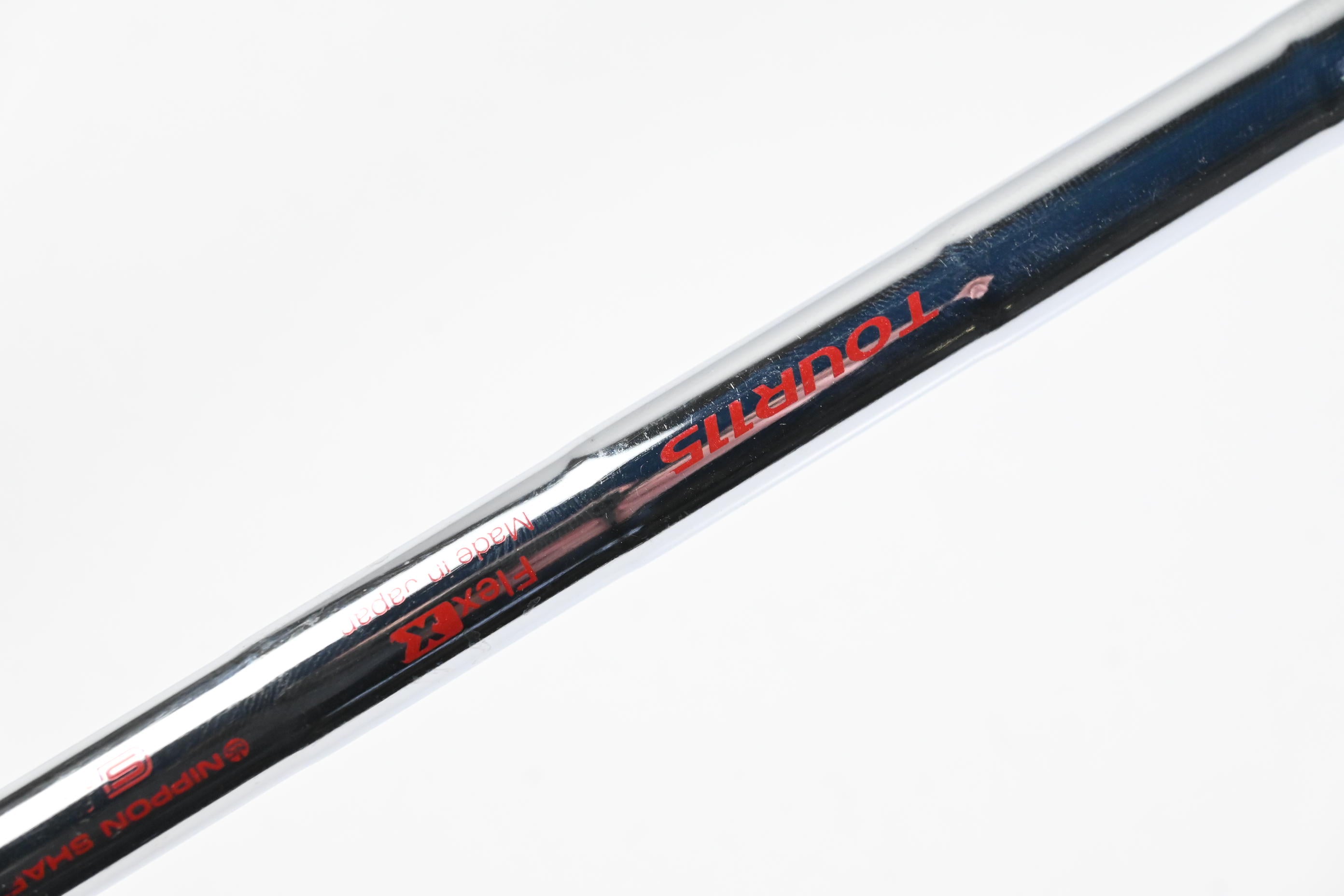 Cobra King Tec Utility #3 Iron / 19 Degree / X-Flex N.S.PRO Modus3 Tour 115