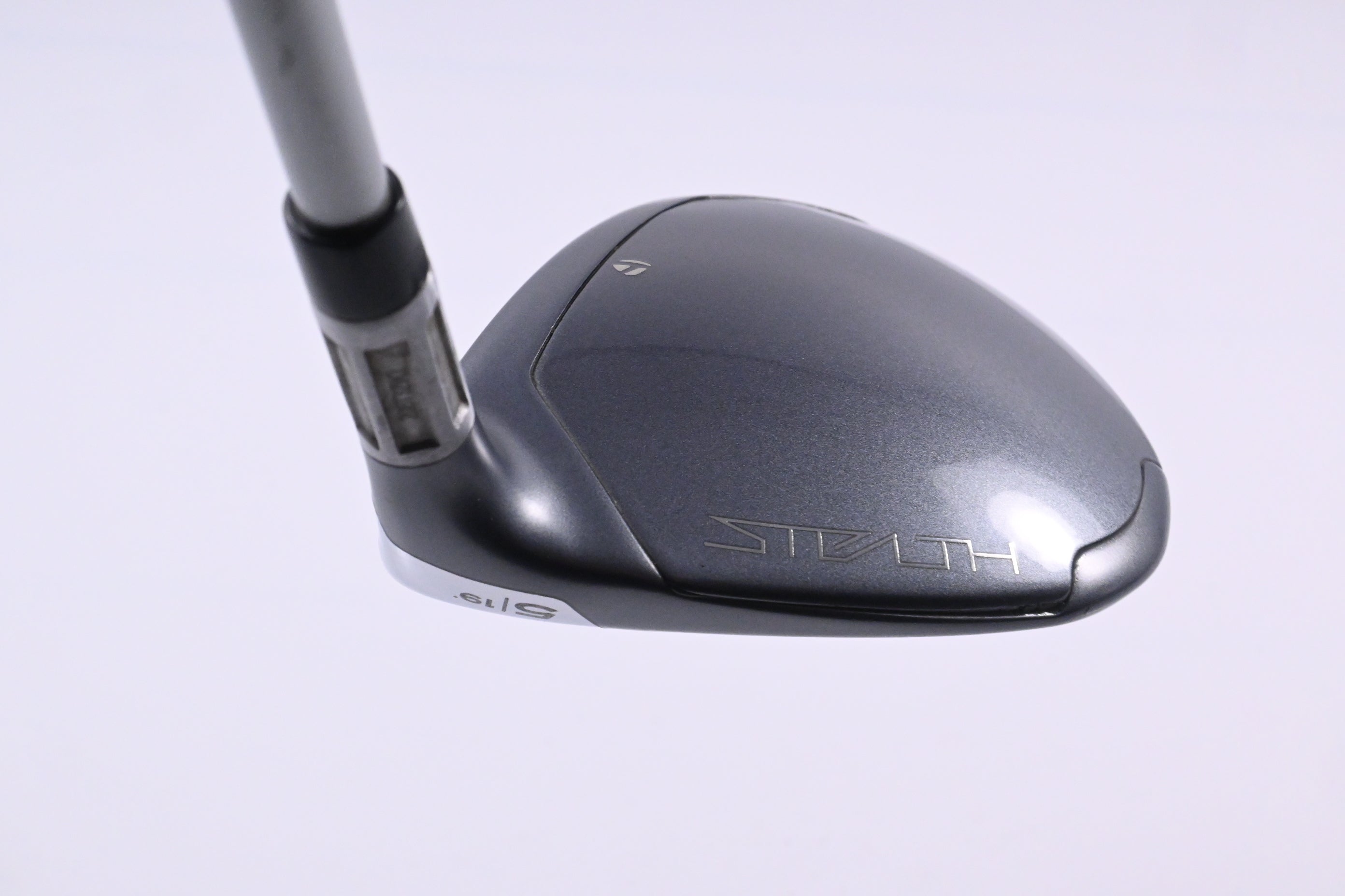 Ladies Taylormade Stealth 2 HD #5 Wood / 19 Degree / Ladies Flex Speeder NX TCS