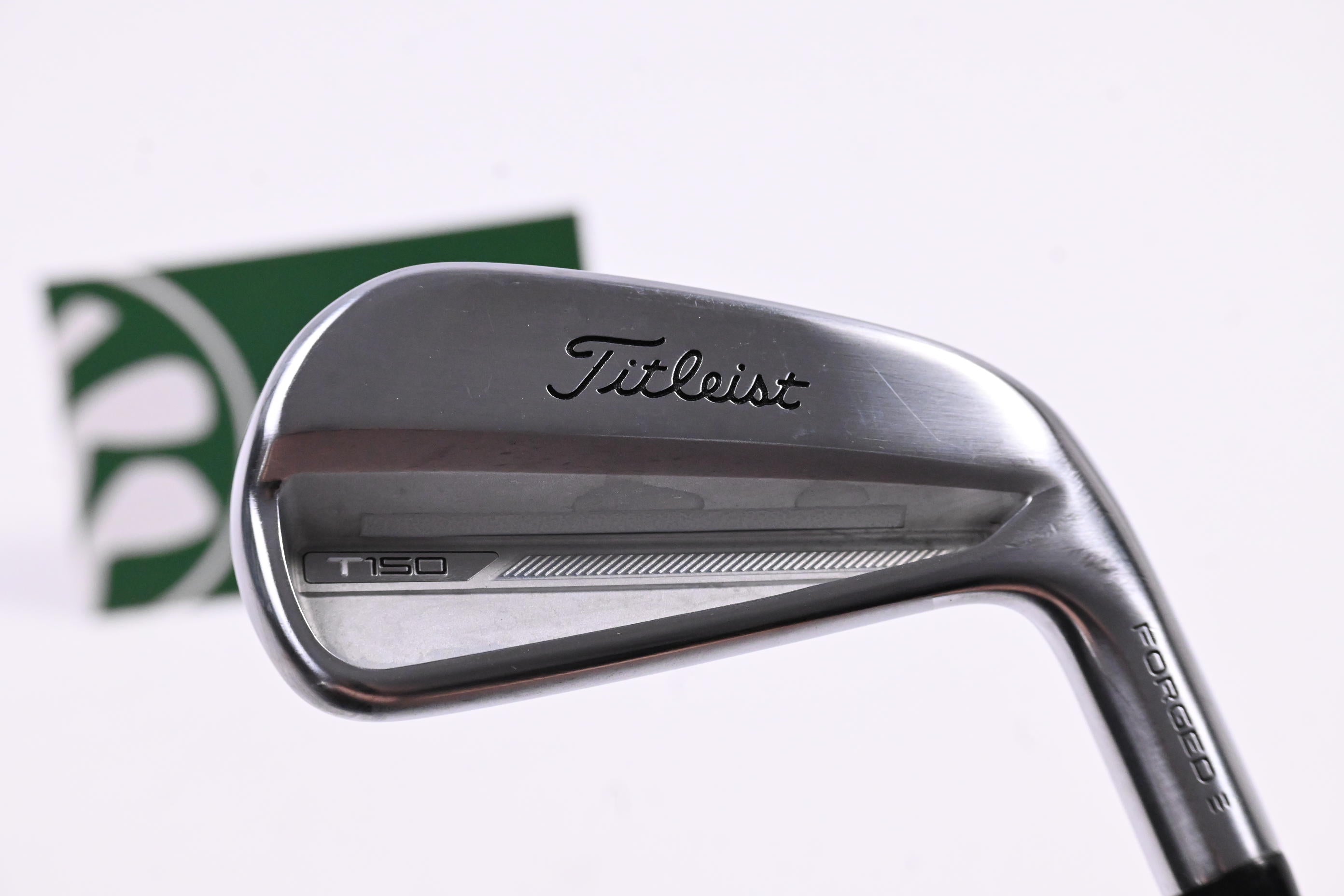 Titleist T100 2023 #4 Iron / 24 Degree / X-Flex N.S.Pro Modus3 Tour 105 Shaft