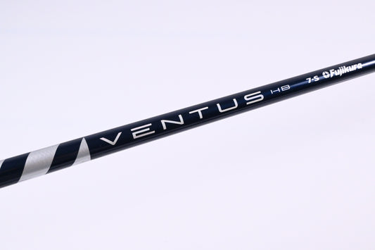 Ventus Velocore Blue 7 #3 Hybrid Shaft / Stiff Flex / Taylormade 2nd Gen