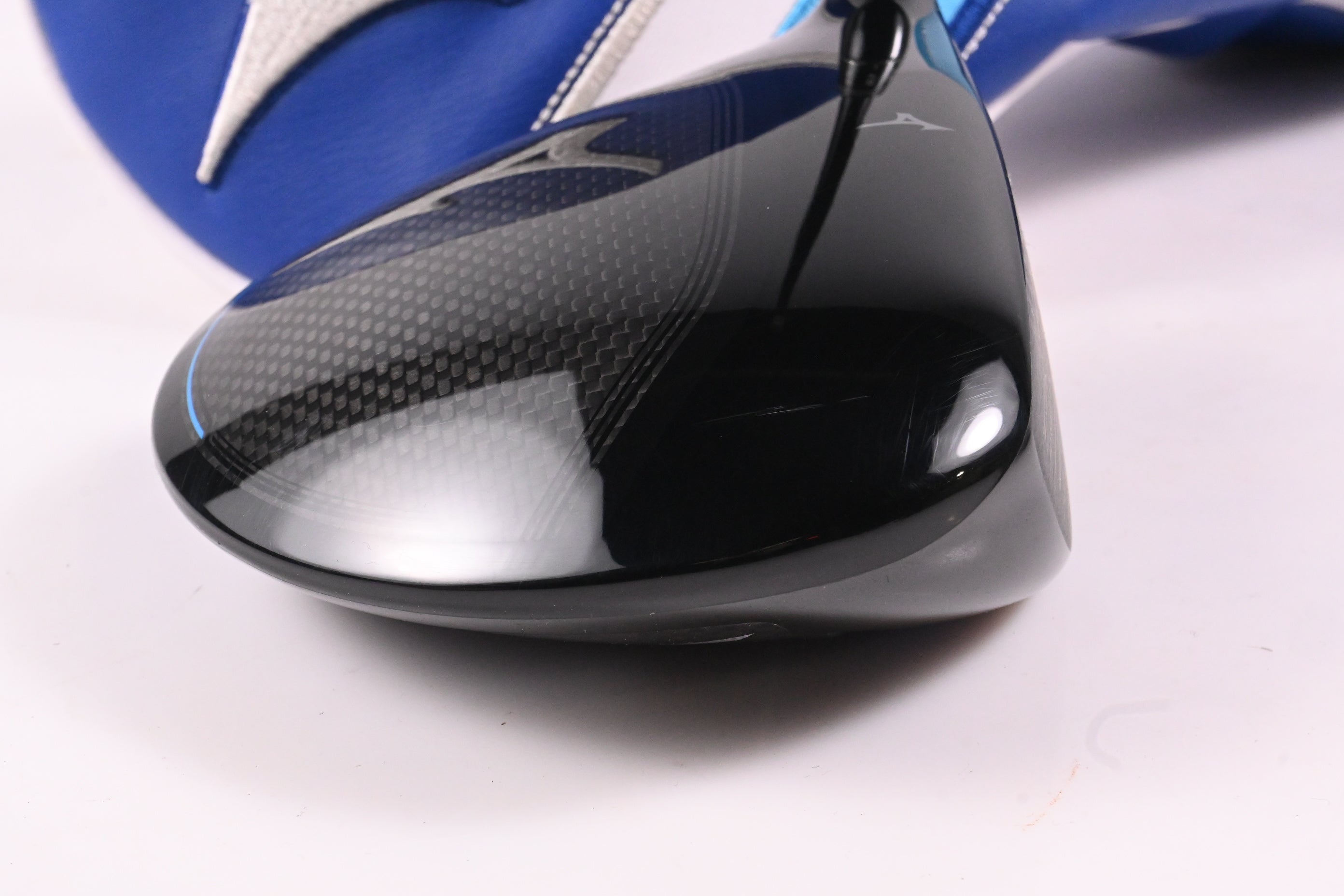 Mizuno ST-Max 230 Driver / 9.5 Degree / Stiff Flex Kuro Kage Silver 70 Shaft