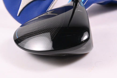 Mizuno ST-Max 230 Driver / 9.5 Degree / Stiff Flex Kuro Kage Silver 70 Shaft
