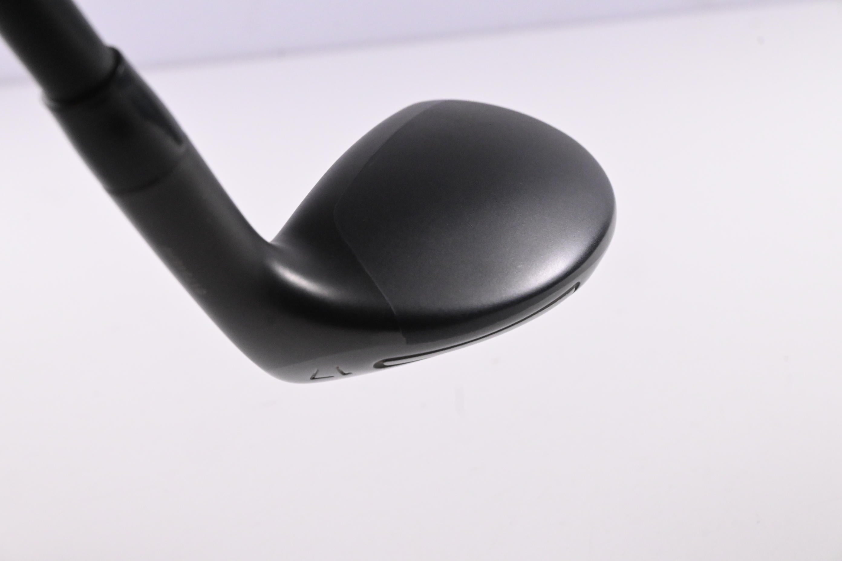 Ping i25 #2 Hybrid / 17 Degree / Stiff Flex Ping PWR80 Shaft