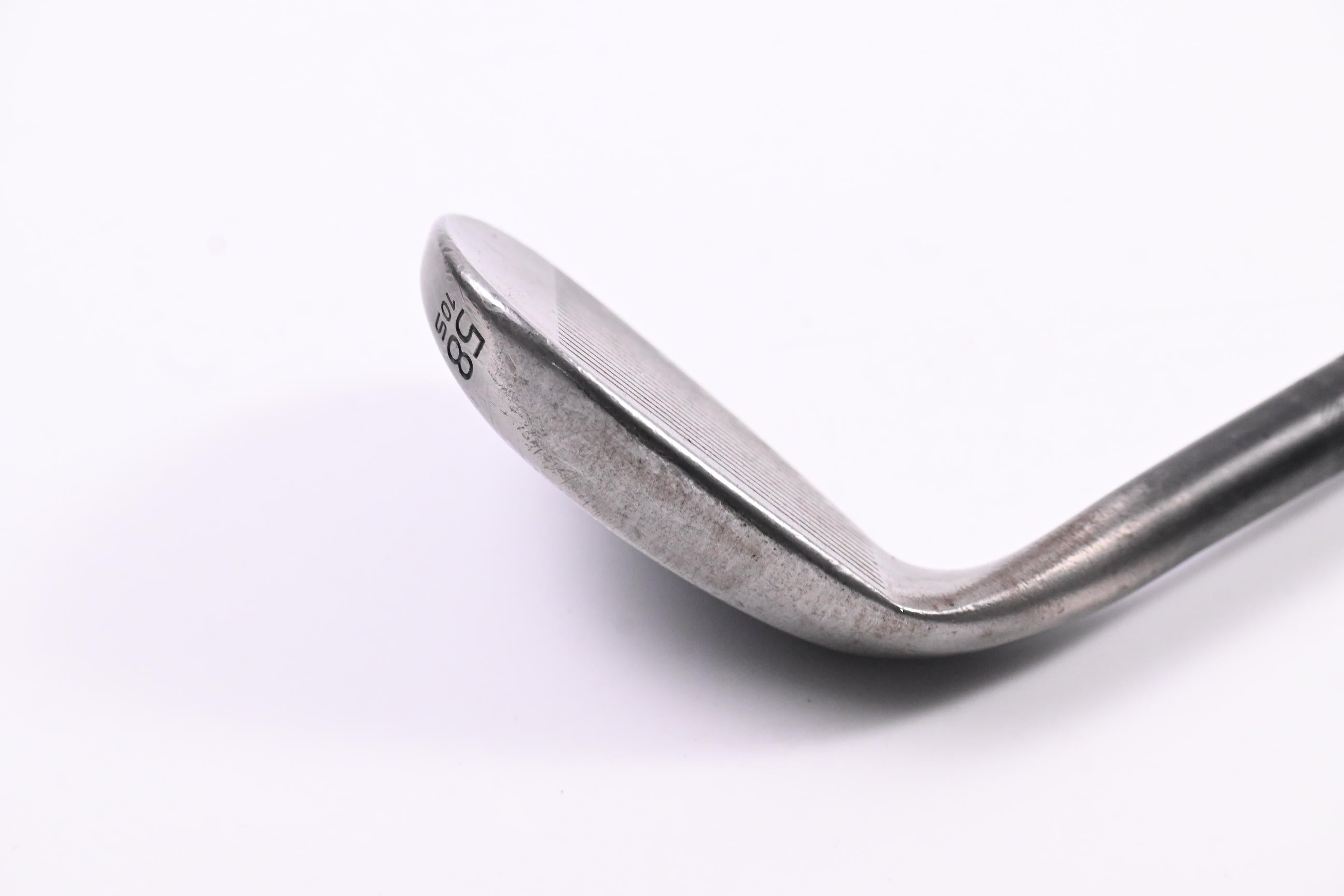 Titleist Vokey SM7 Lob Wedge / 58 Degree / Wedge Flex Titleist Vokey SM7 Shaft