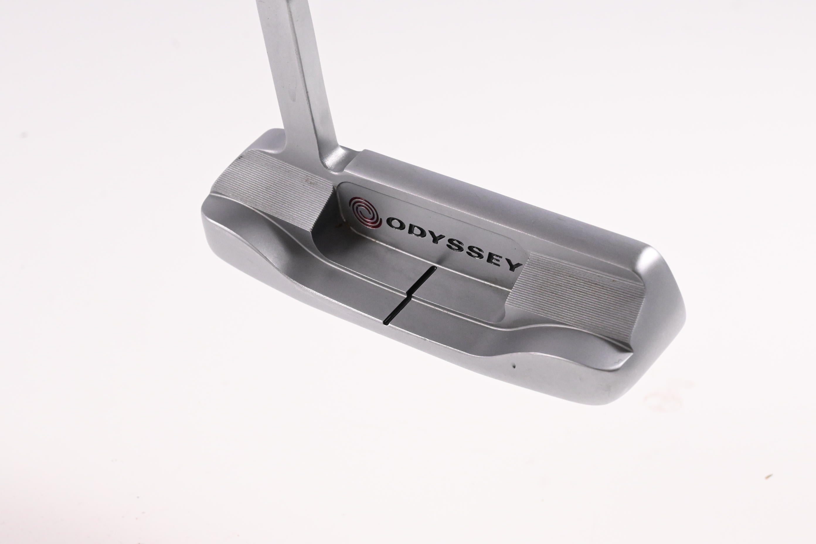 Odyssey White Hot OG #1 Stroke Lab Putter / 34 Inch