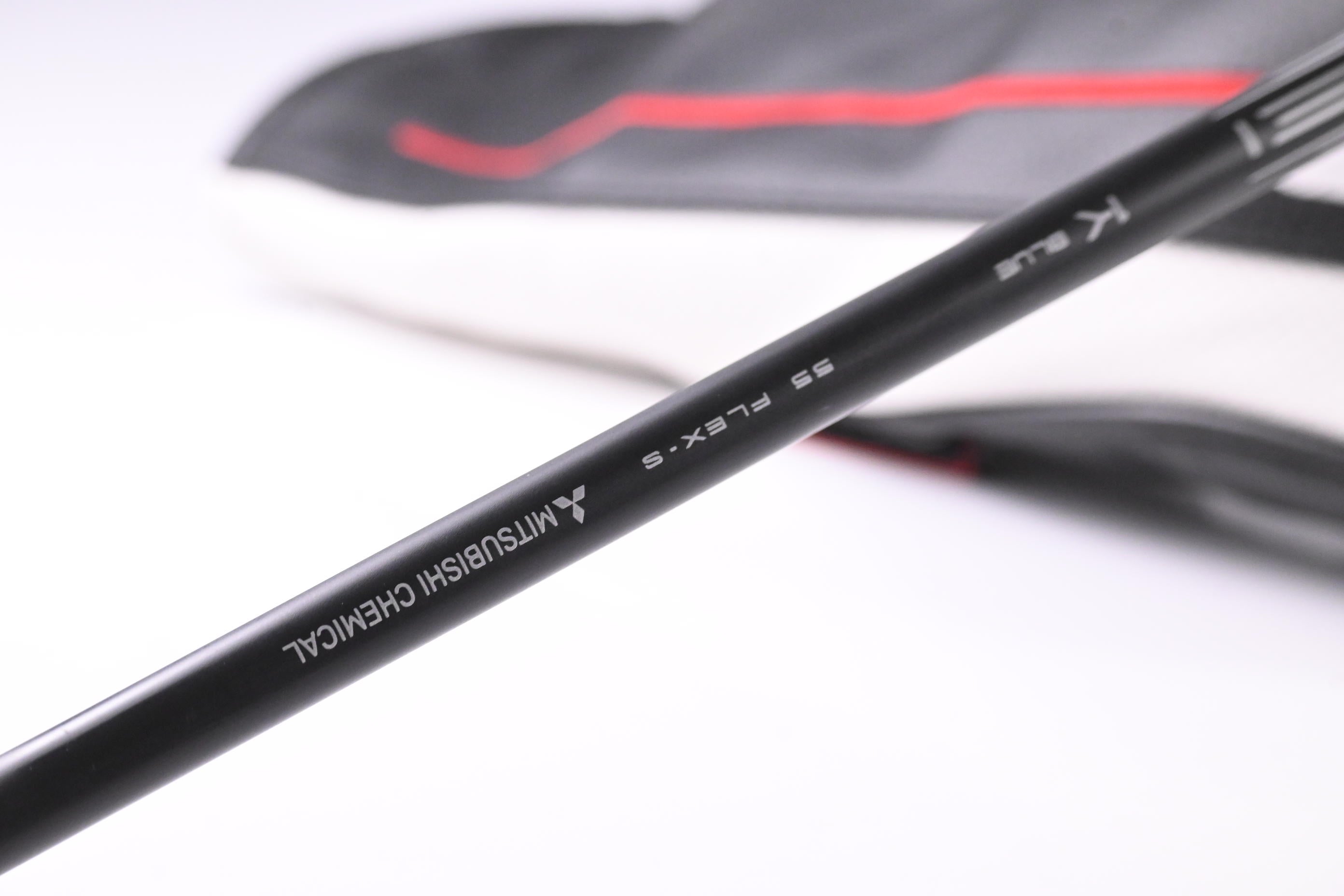 Titleist GT3 Driver / 10 Degree / Stiff Flex Tensei 1K Blue 55 Shaft