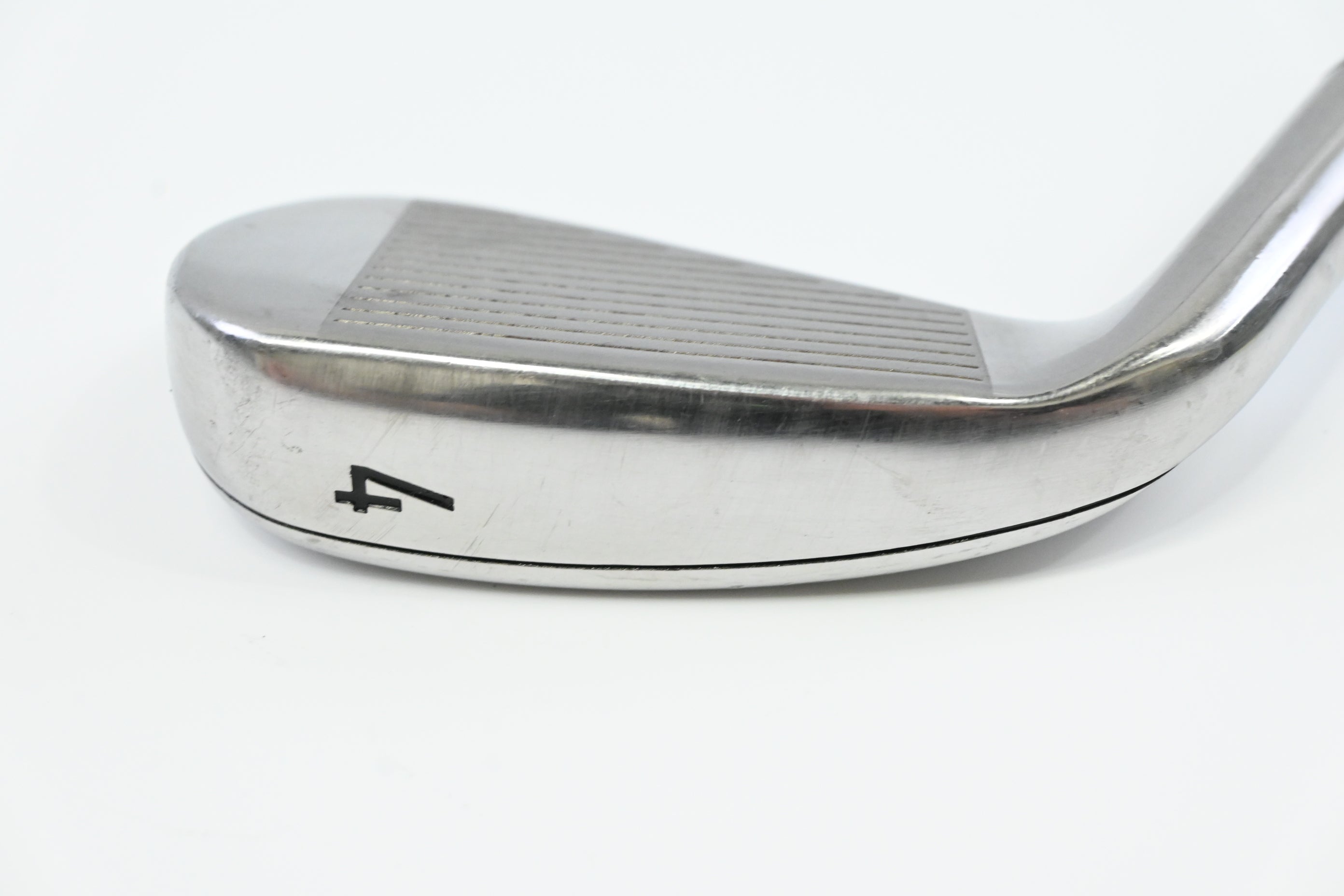 Callaway XR Pro #4 Iron / 21.5 Degree / Regular Flex KBS Tour-V 90 Shaft