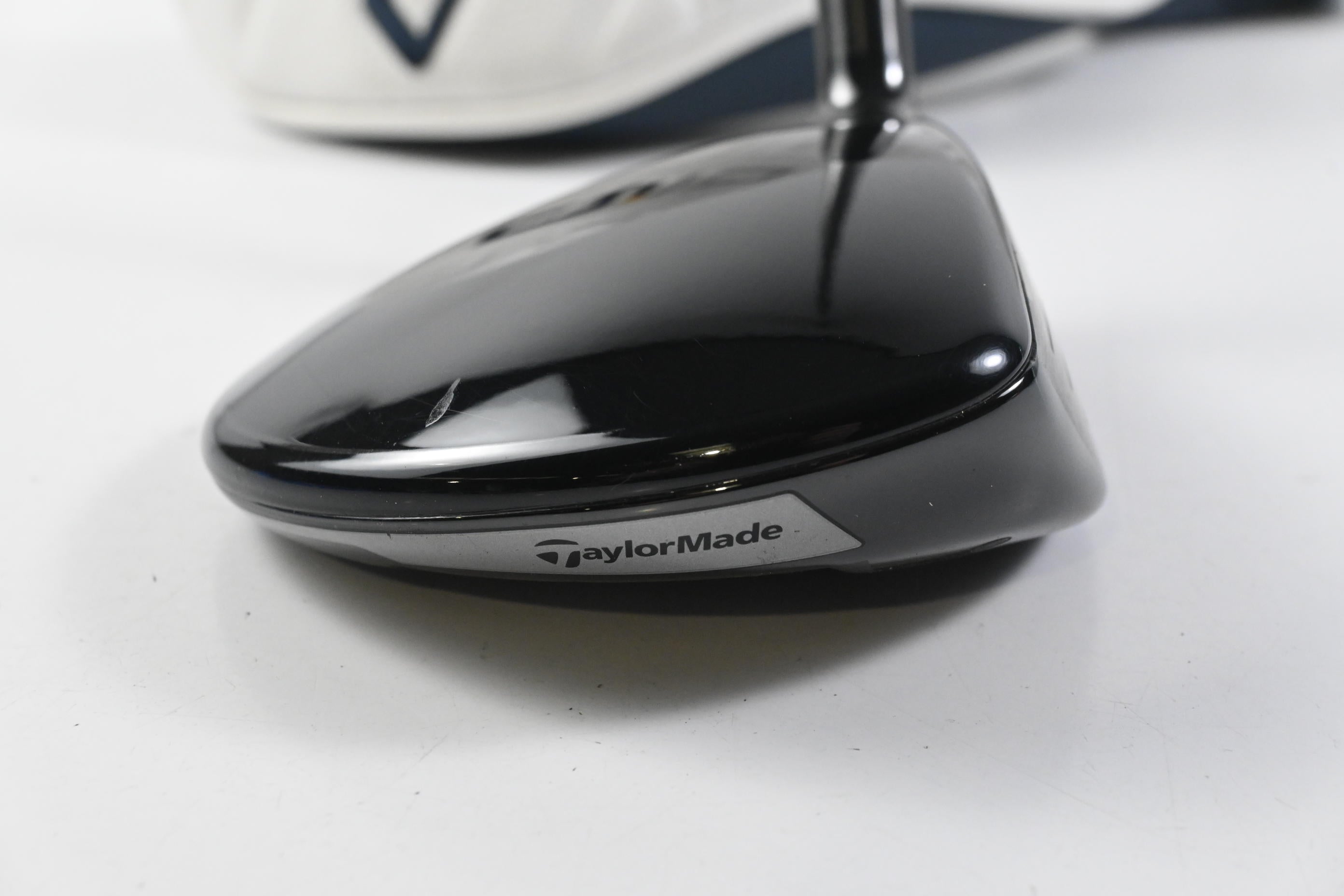 Taylormade Qi10 Max #5 Wood / 19 Degree / Senior Flex Speeder NX TCS 50