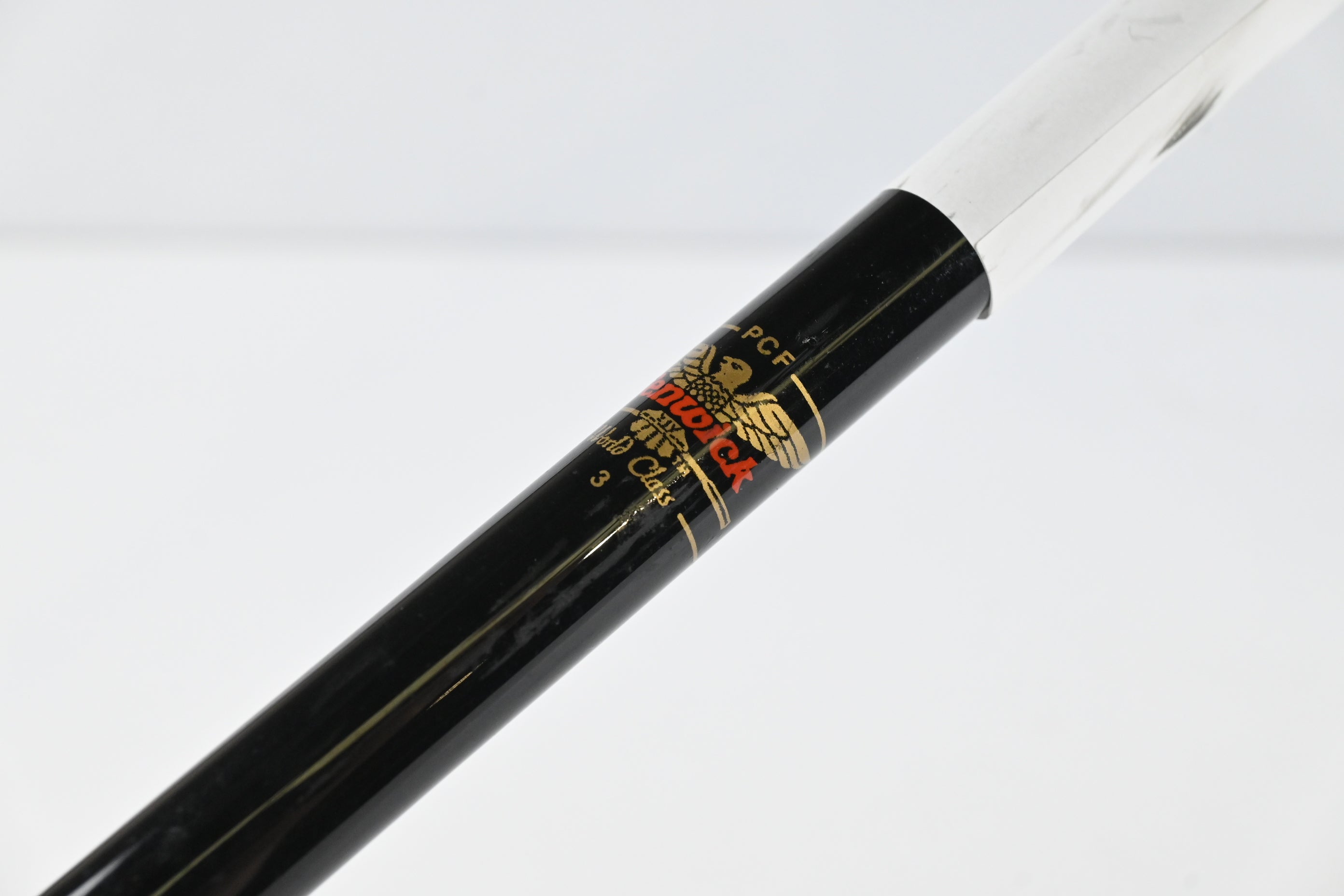 Power Bilt Citation Driver / 9 Degree / Stiff Flex PCF Fenwick Shaft