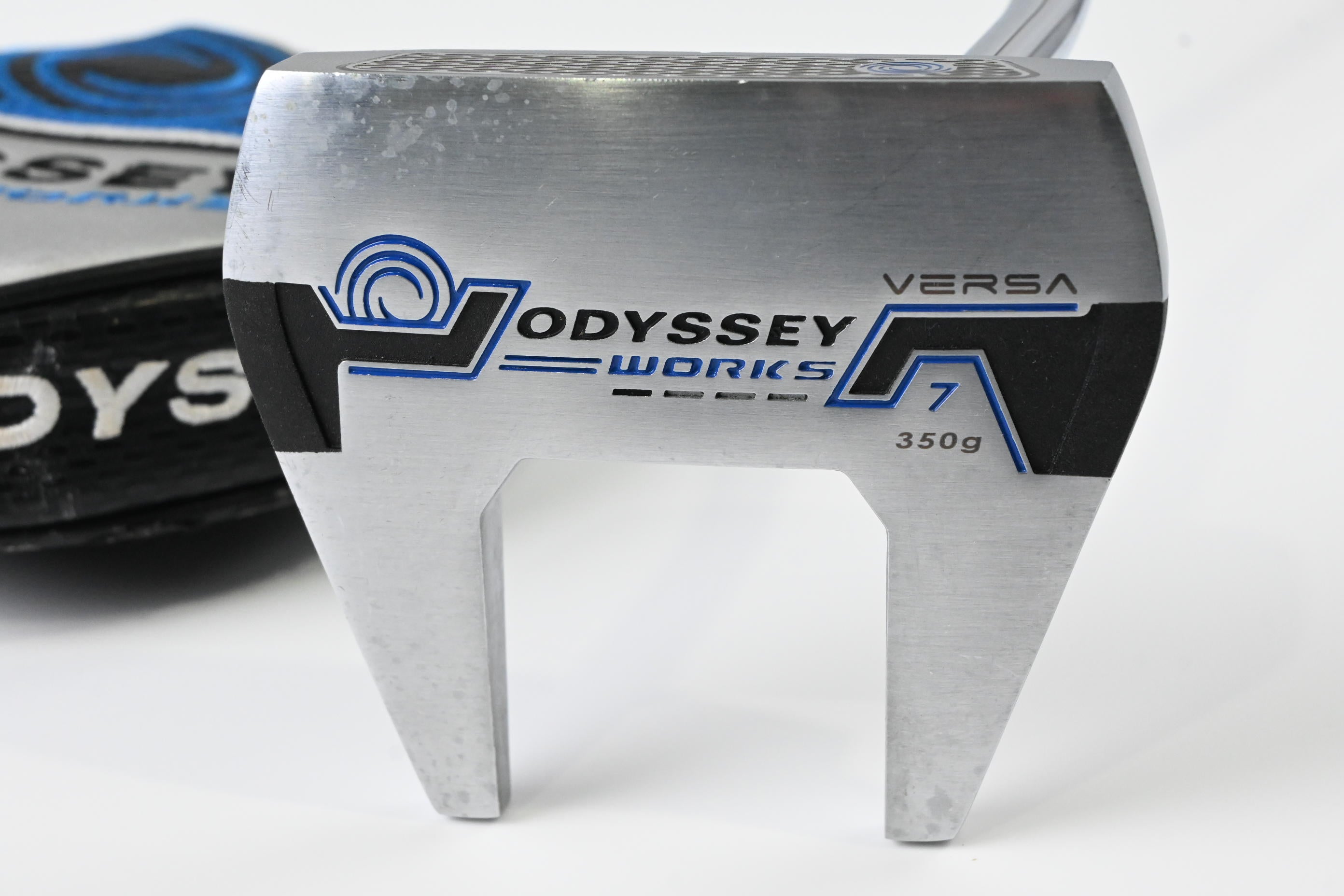 Odyssey O-Works Versa 7 Putter / 34 Inch