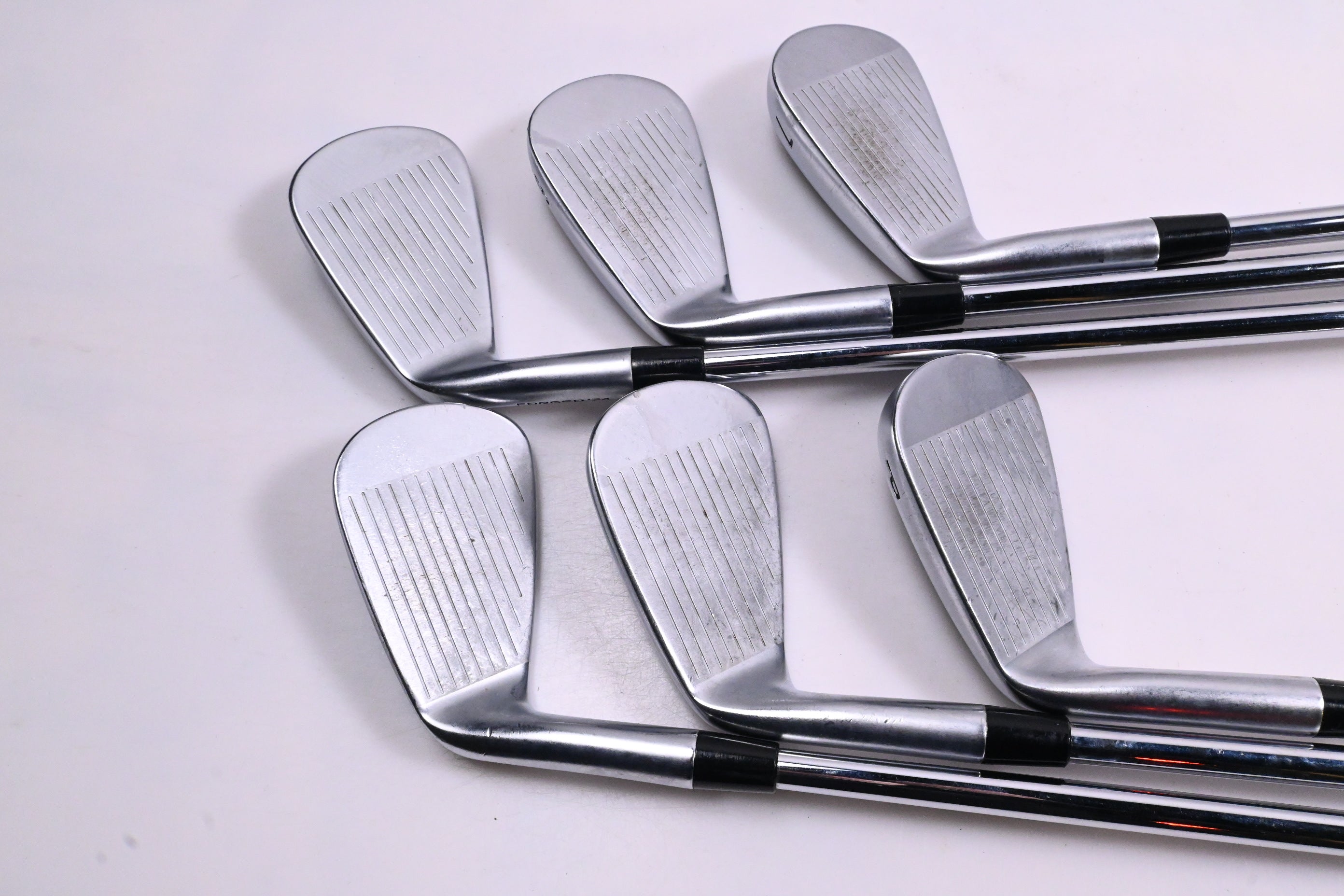 Callaway Apex Pro 24 Irons / 5-PW / Regular Flex N.S.Pro 950GH Neo Shafts