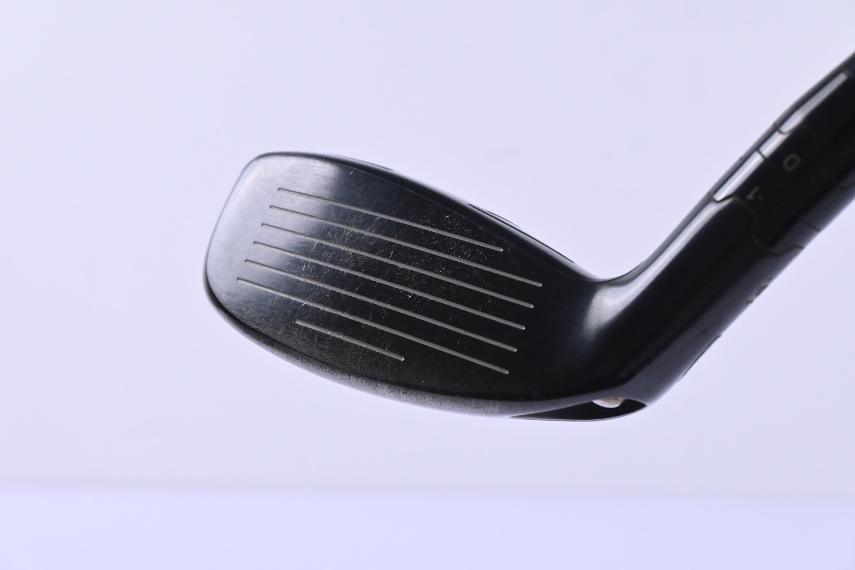 Callaway Epic #2 Hybrid / 18 Degree / X-Flex UST Mamiya Recoil ES 780 Shaft