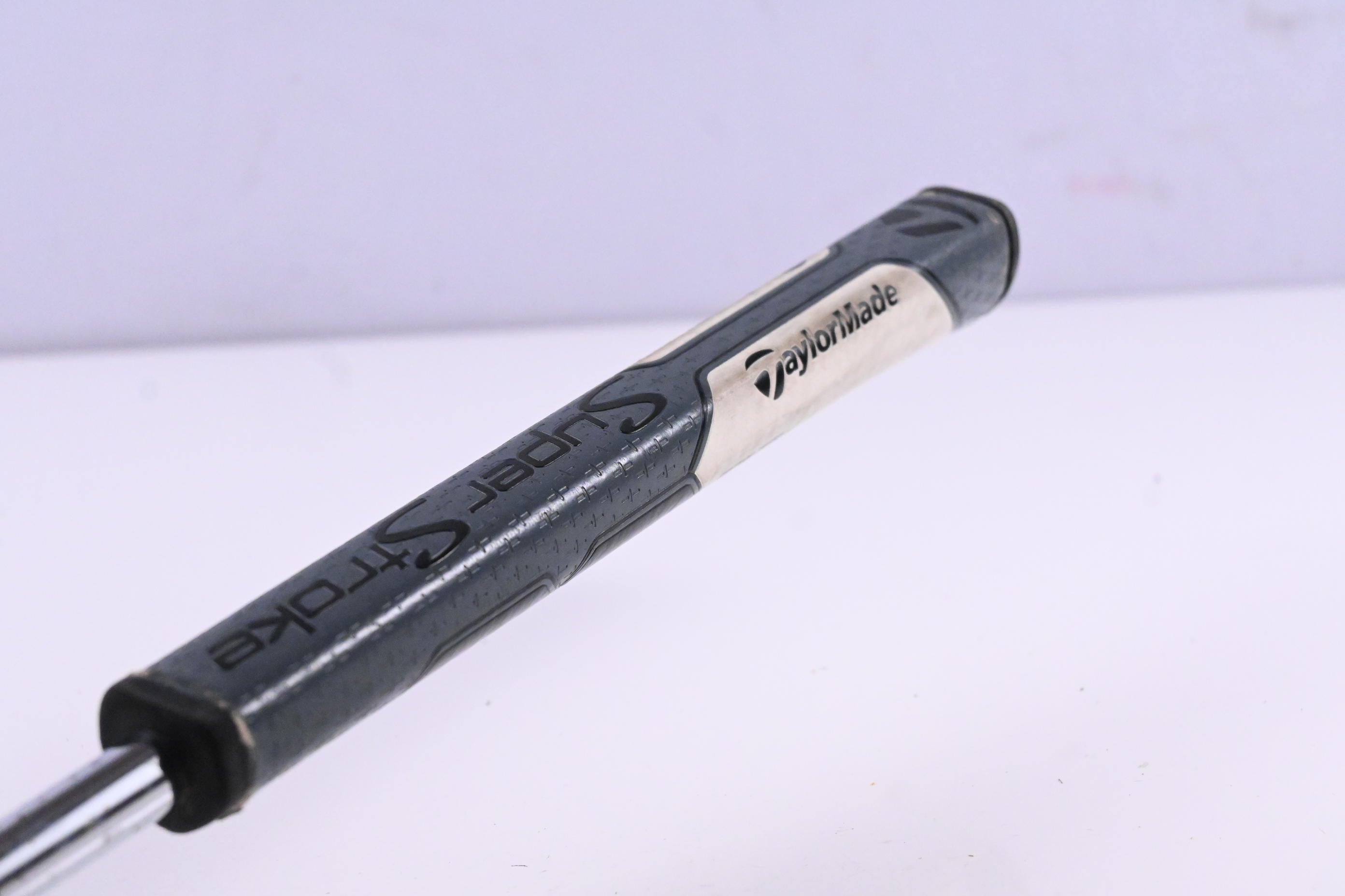 Taylormade Spider EX navy Short Slant Putter / 34 Inch