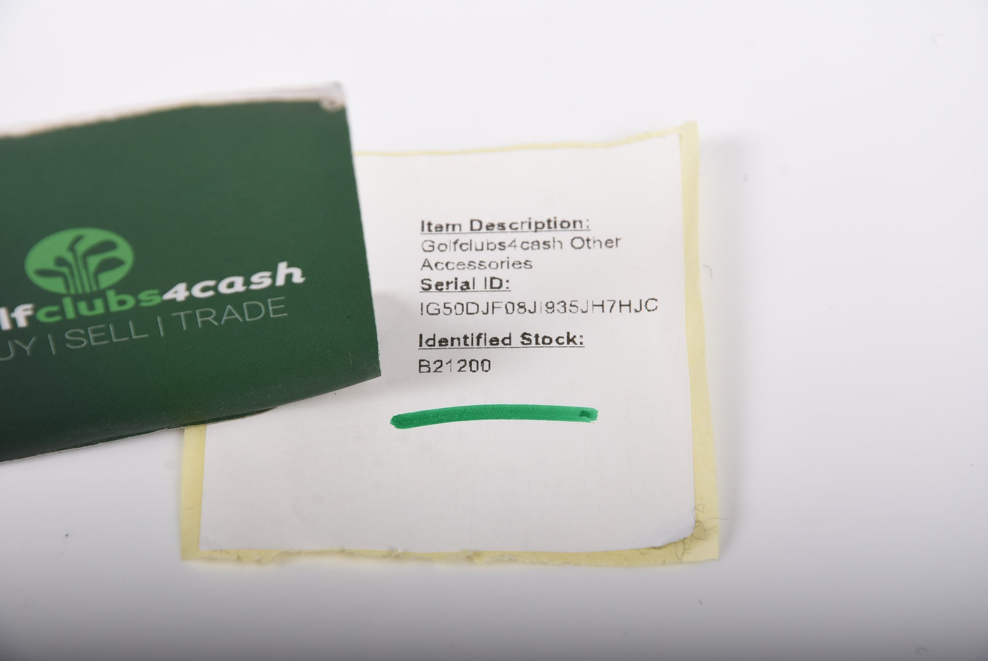 Scotty Cameron 2013 Halloween Putter Cover / Blade / Black