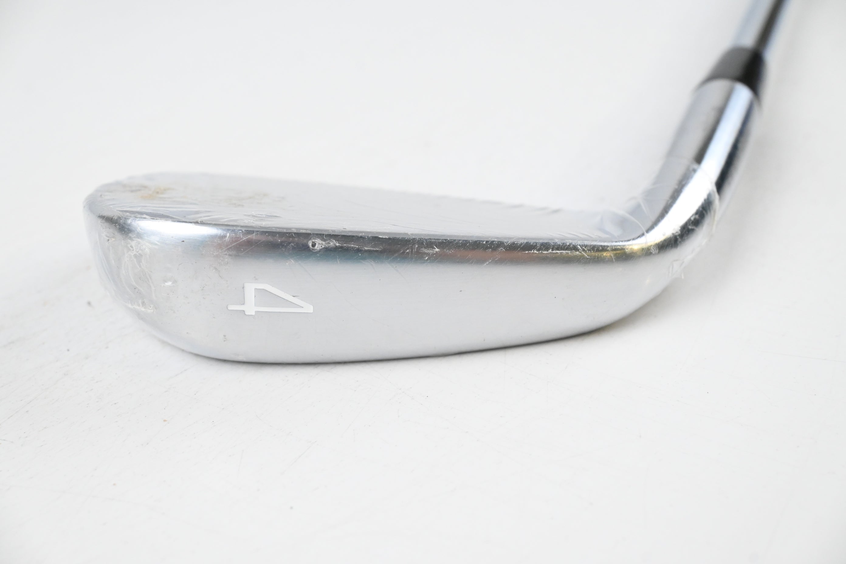 Mizuno Pro 243 #4 Iron / 22 Degree / Regular Flex Dyanmic Gold R300 MID 100