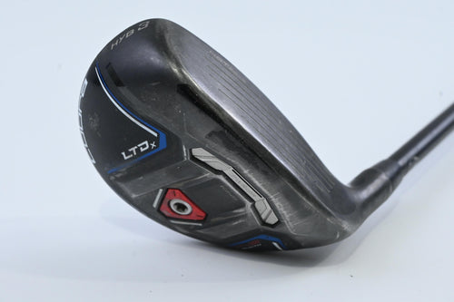 Cobra LTDx One Length #3 Hybrid / 19 Degree / Regular Flex KBS PGI 75