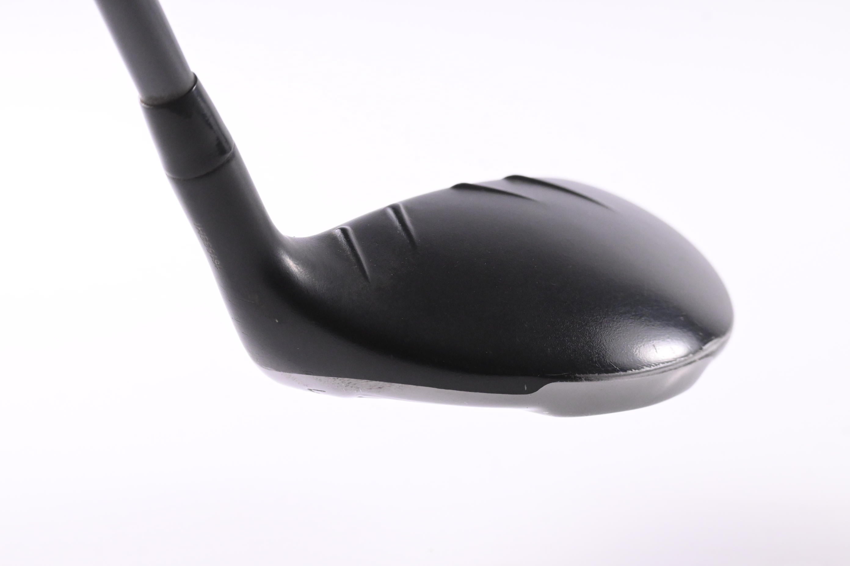 Ping G Series #3 Hybrid / 19 Degree / Regular Flex Ping Alta 70 Shaft