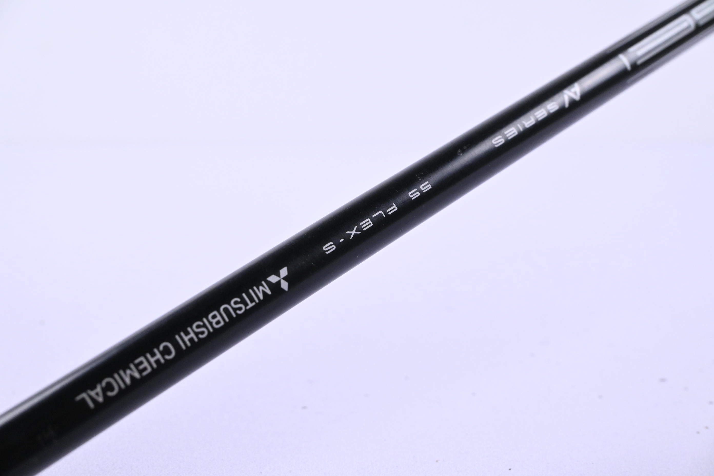 Callaway Paradym Ai Smoke Max D Driver / 9 Degree / Stiff Flex Tensei Blue 55