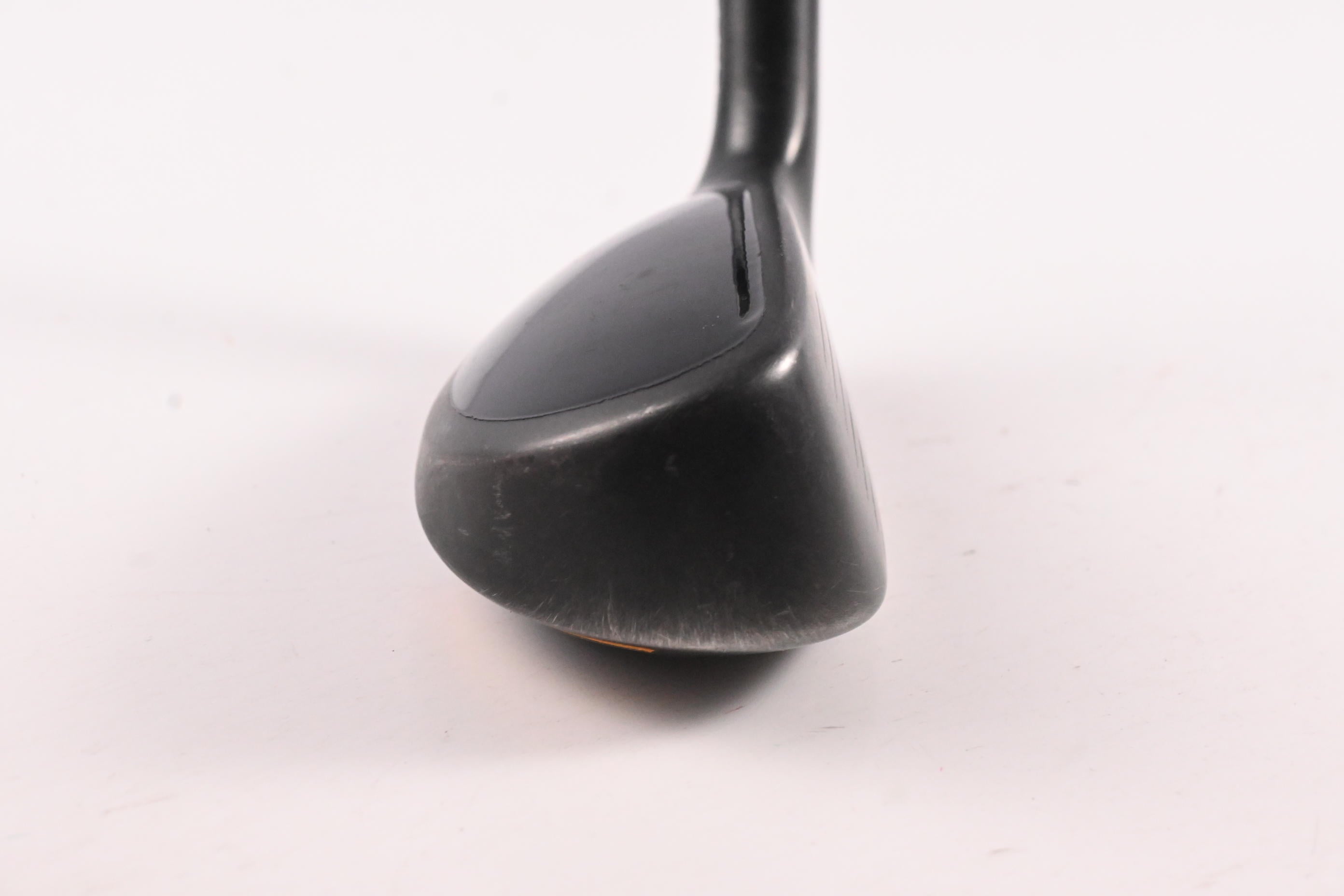 Adams Idea Pro A12 #3 Hybrid / 18 Degree / Stiff Flex Grafalloy Shaft