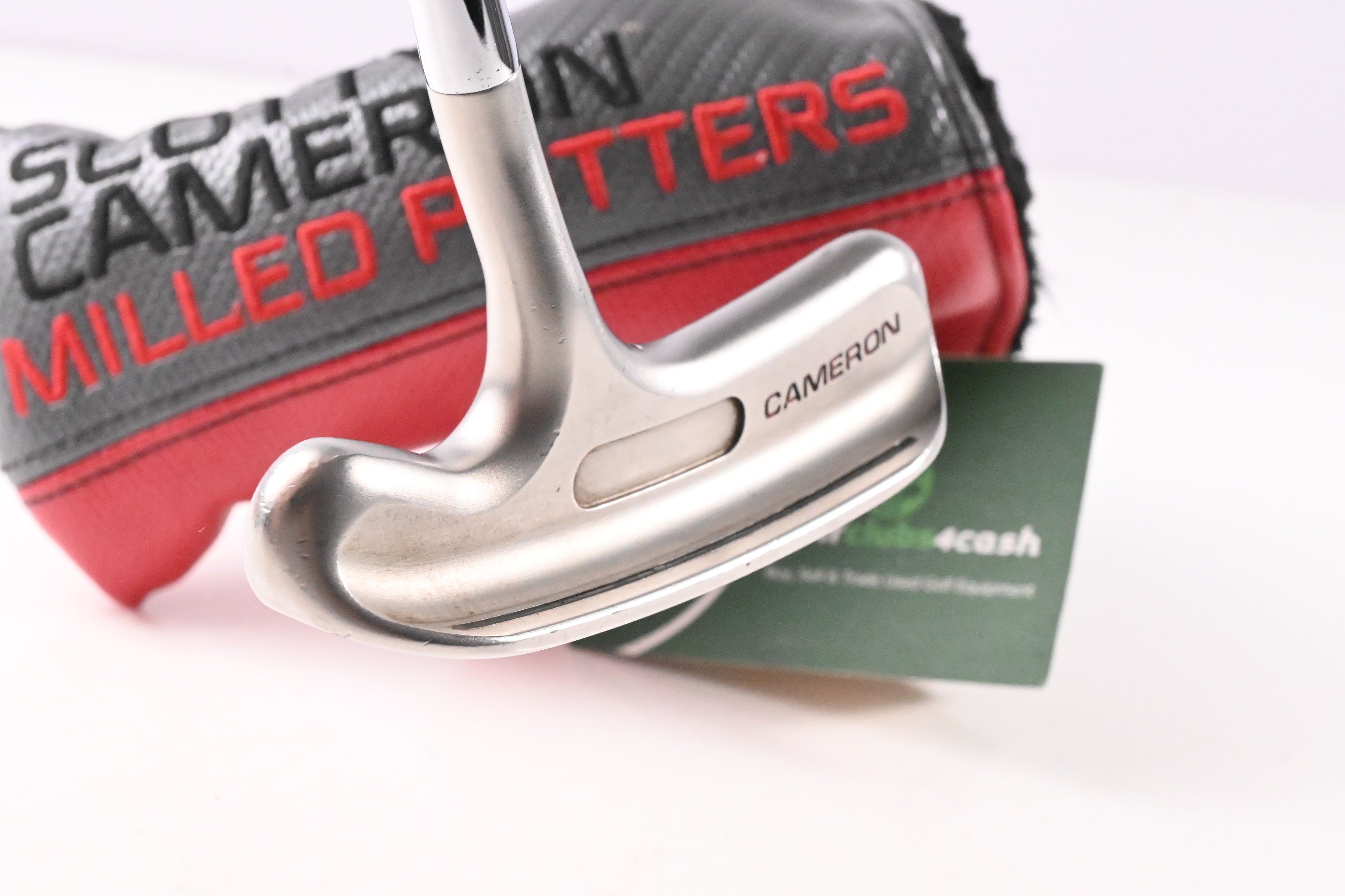 Scotty Cameron American Classic III Putter / 33 Inch