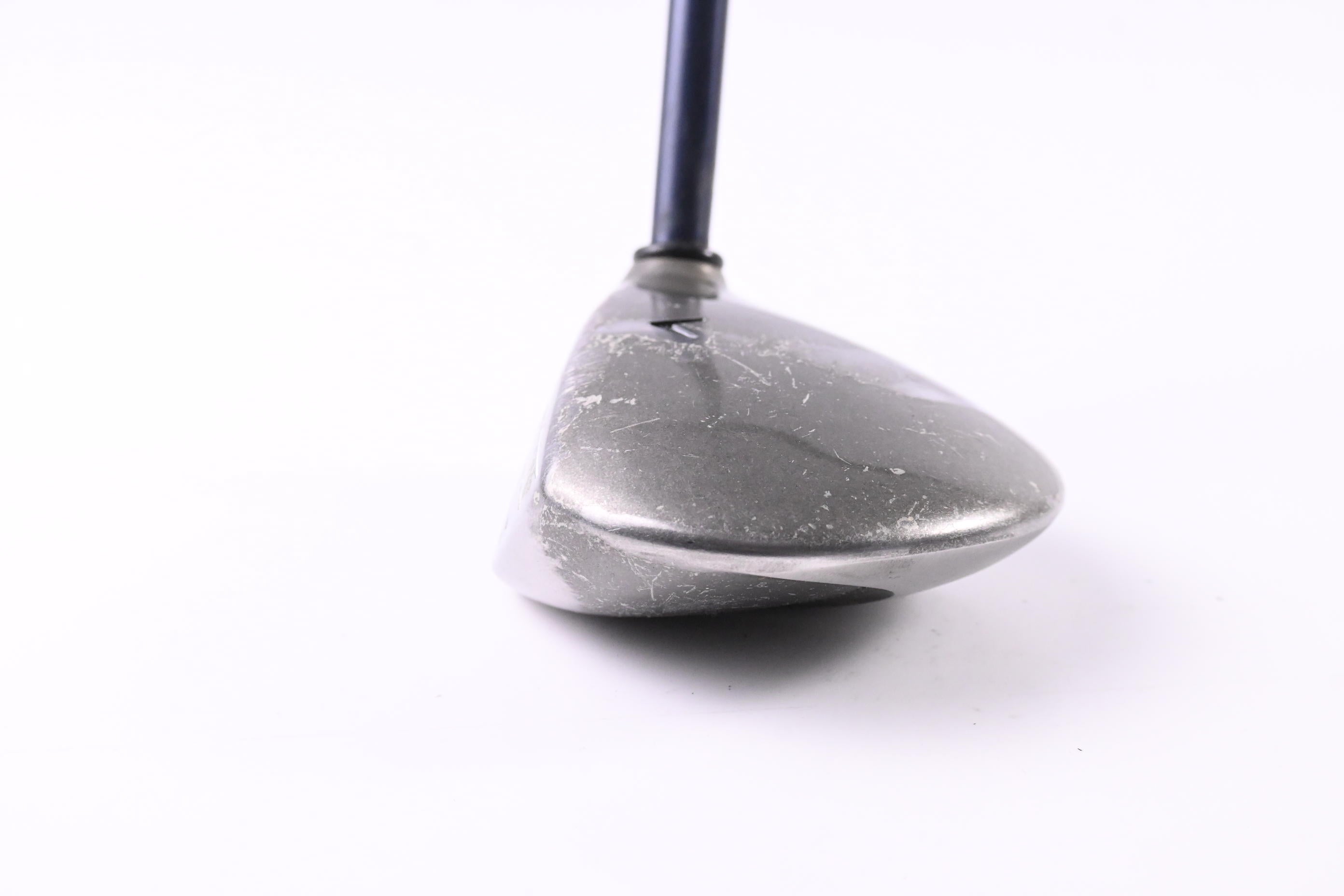 Left Hand Callaway Steelhead #7 Wood / 21 Degree / Regular Flex Callaway RCH 99