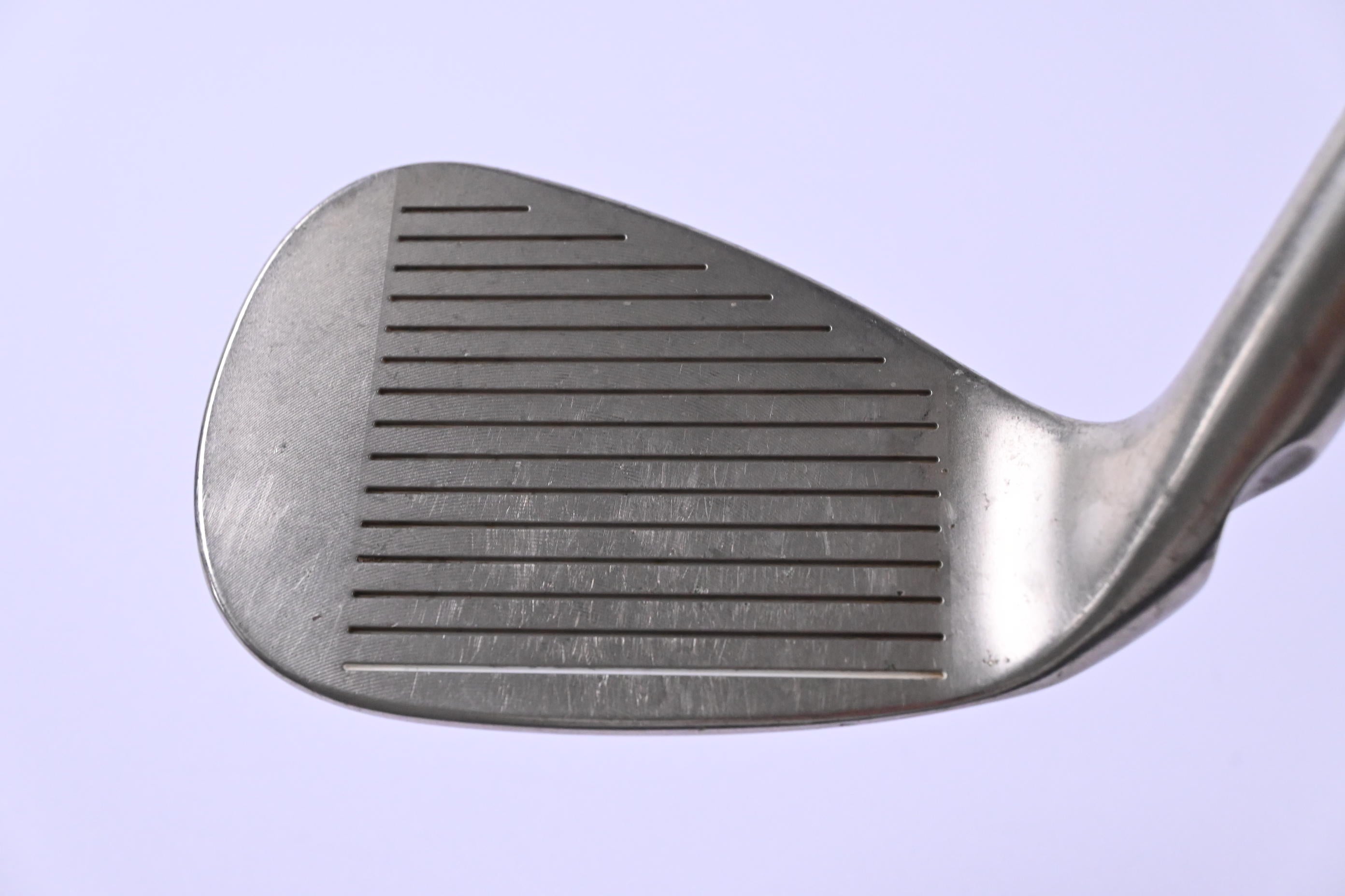 Ping Tour-W Gap Wedge / 52 Degree / Black Dot / Stiff Flex Ping AWT Shaft