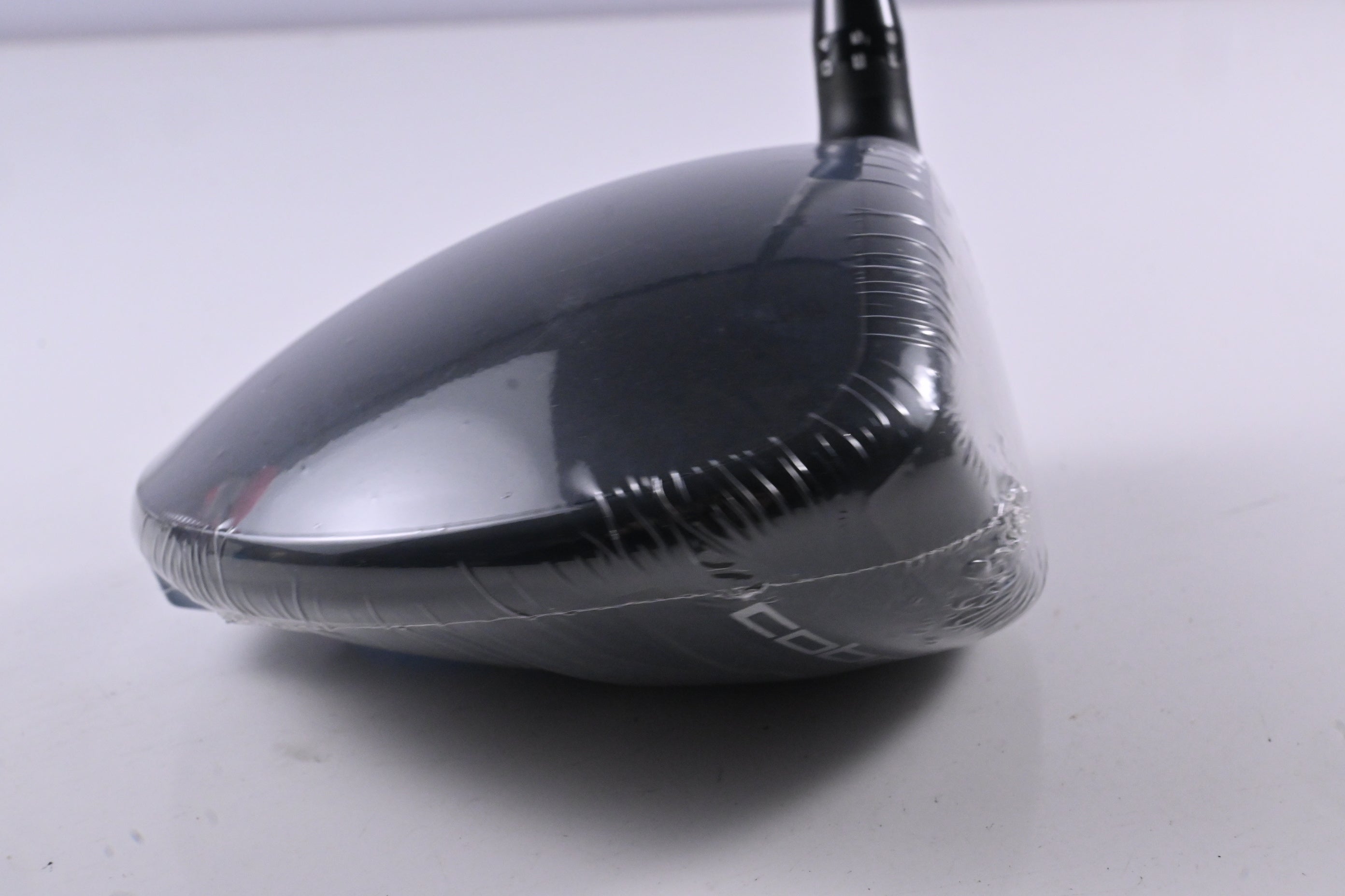 Cobra DS-Adapt X Driver / 10.5 Degree / Regular Flex Denali Blue 60 Shaft