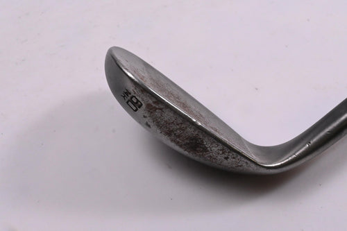 Titleist Vokey SM8 Lob Wedge / 60 Degree / Wedge Flex Titleist Vokey SM8 Shaft