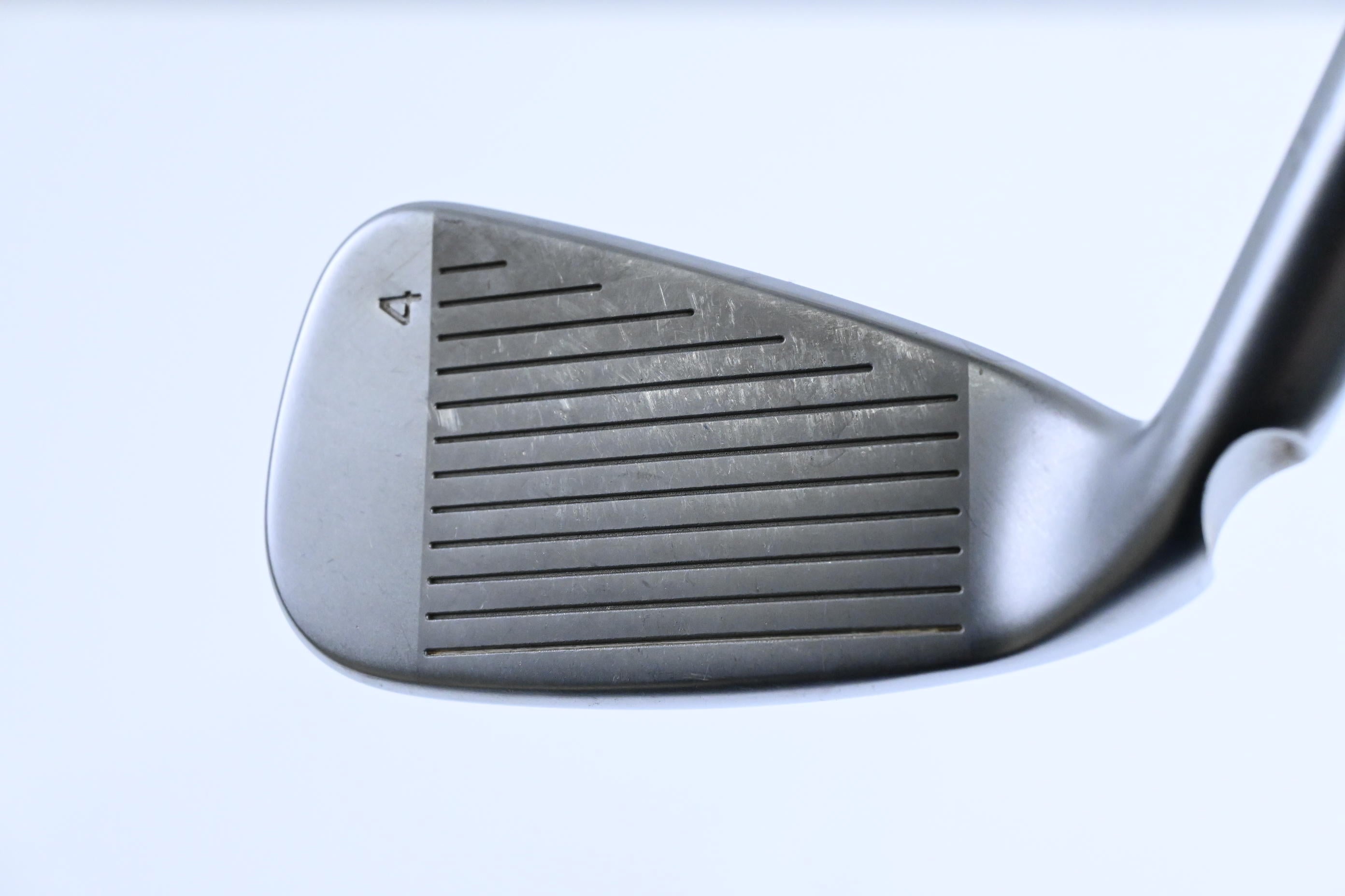 Ping G425 #4 Iron / 20 Degree / Black Dot / Stiff Flex Dynamic Gold S300 120