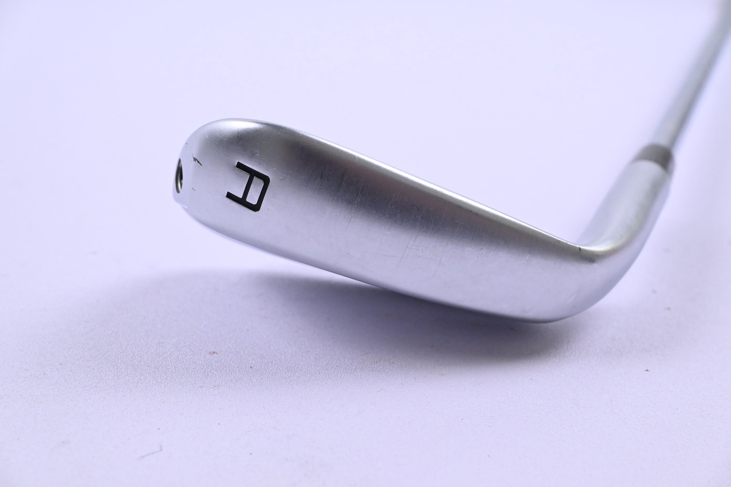 Taylormade P790 2021 Approach Wedge / 50 Degree / Stiff Flex Steel Shaft