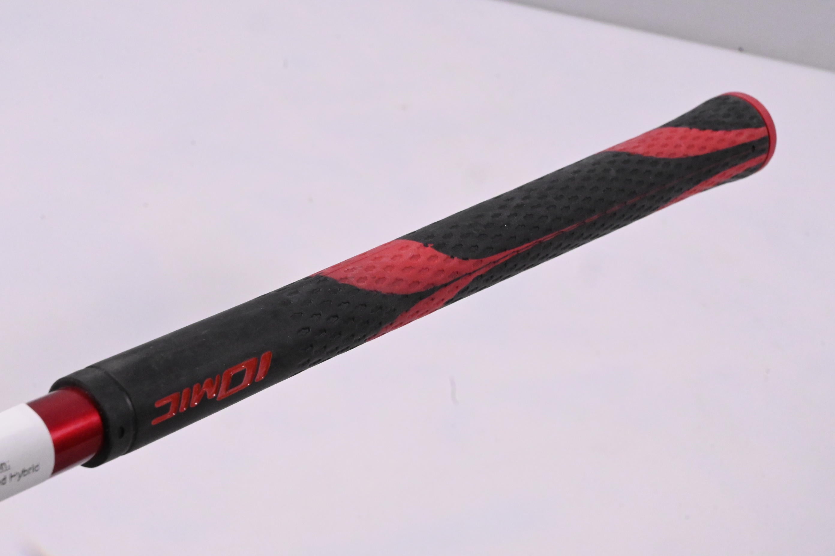 Project X Hzrdus Smoke RDX Red 70 #3 Hybrid Shaft / Senior Flex / Srixon