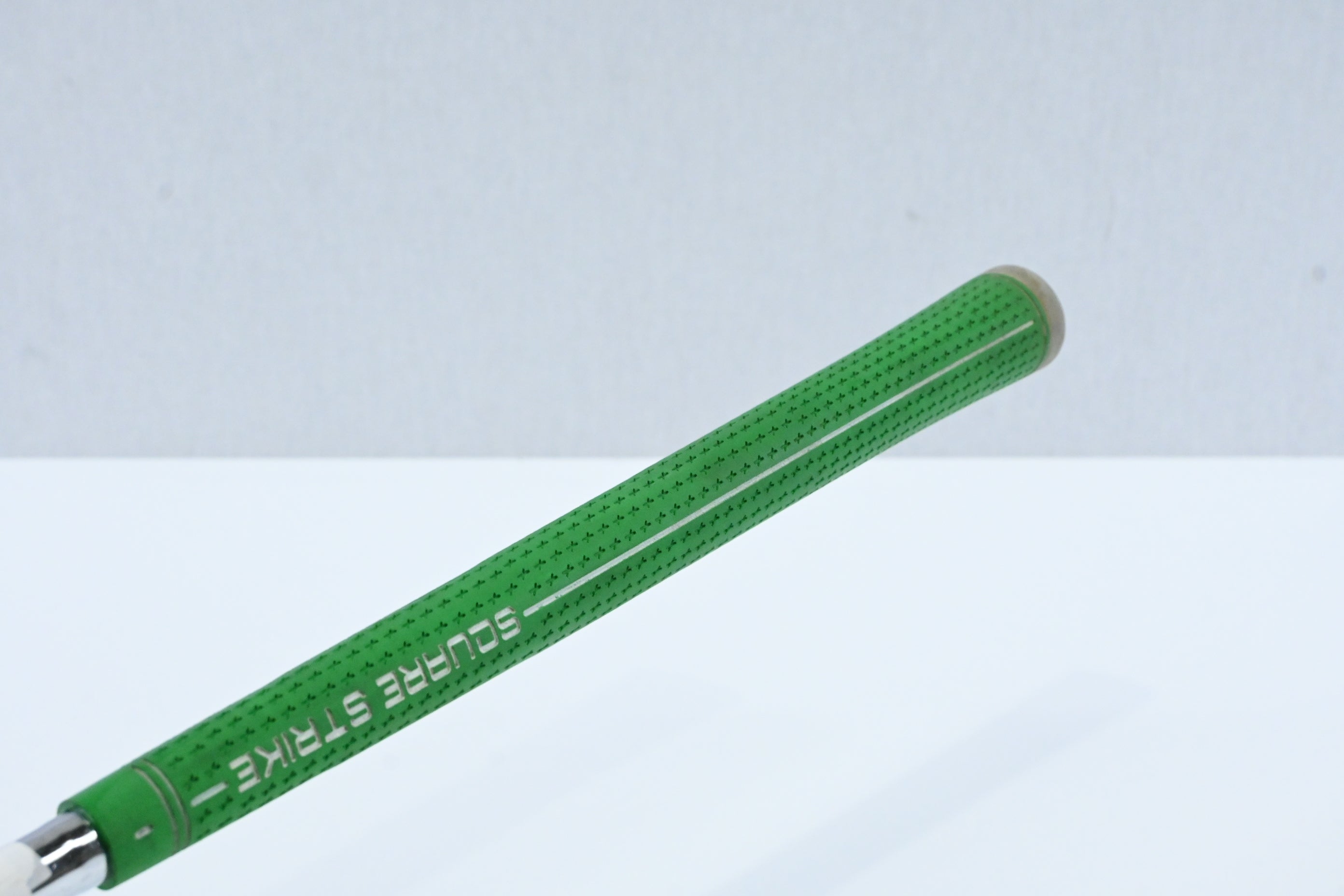 Square Strike Chipper / 45 Degree / Wedge Flex Steel Shaft