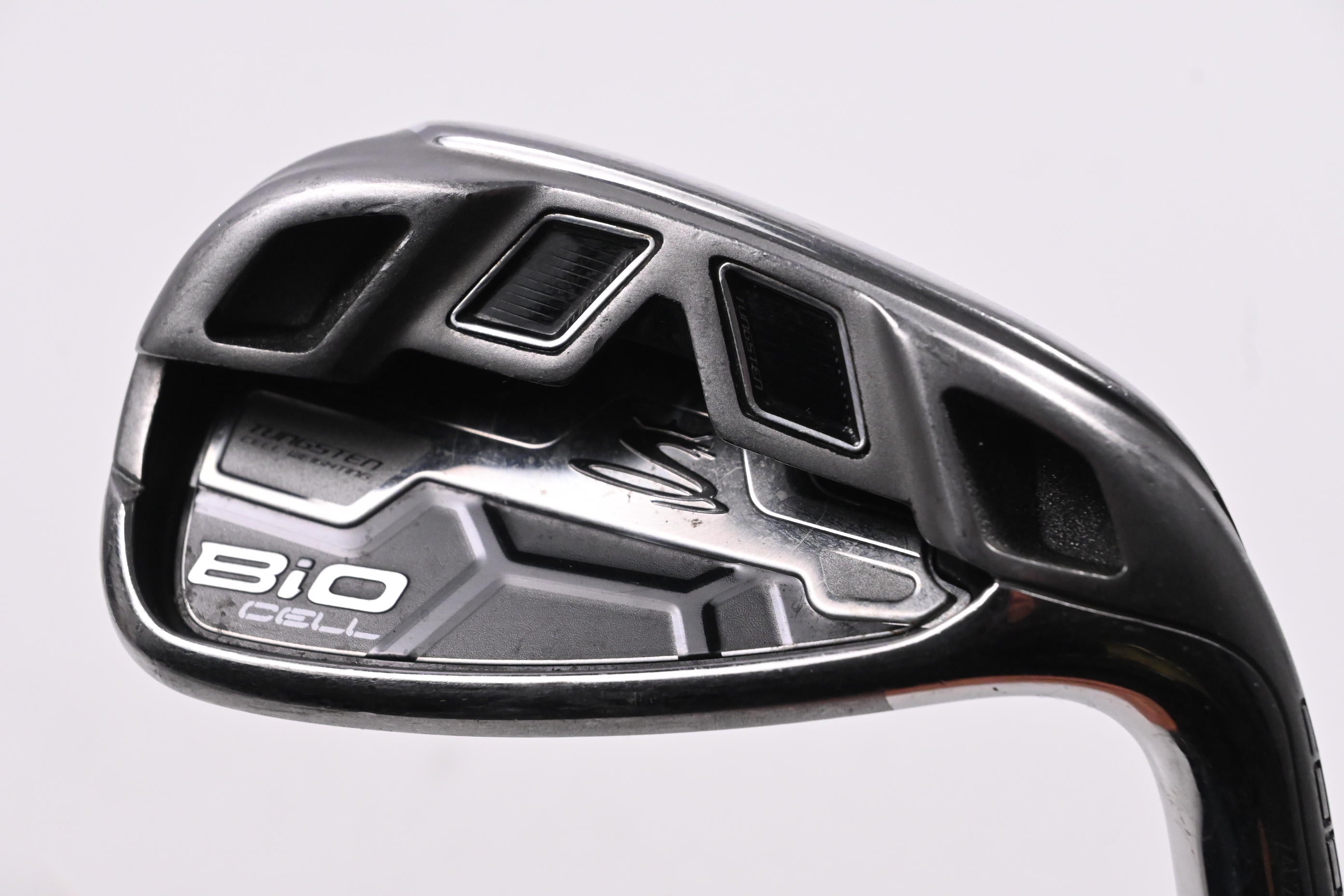 Cobra Bio Cell #8 Iron / Stiff Flex True Temper Dynalite 85 Shaft