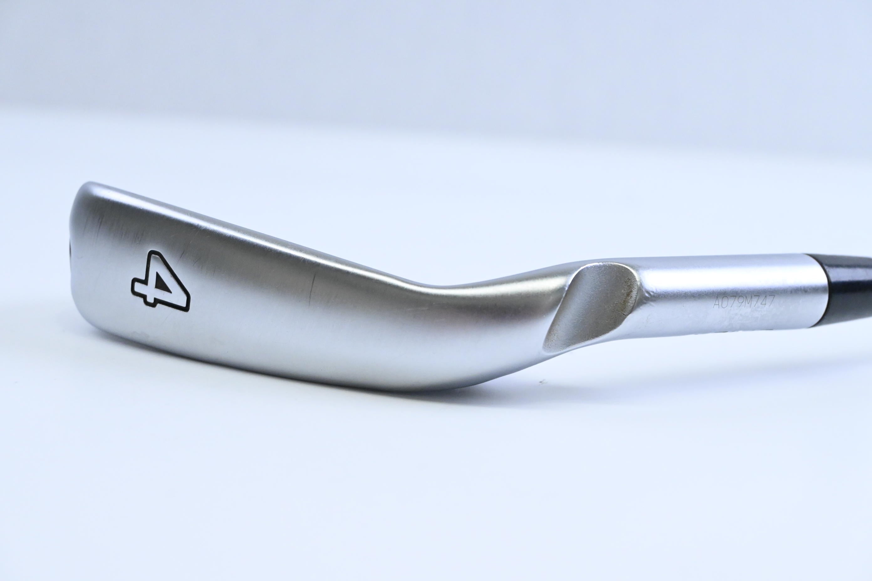 Ping G425 #4 Iron / 20 Degree / Black Dot / Stiff Flex Dynamic Gold S300 120