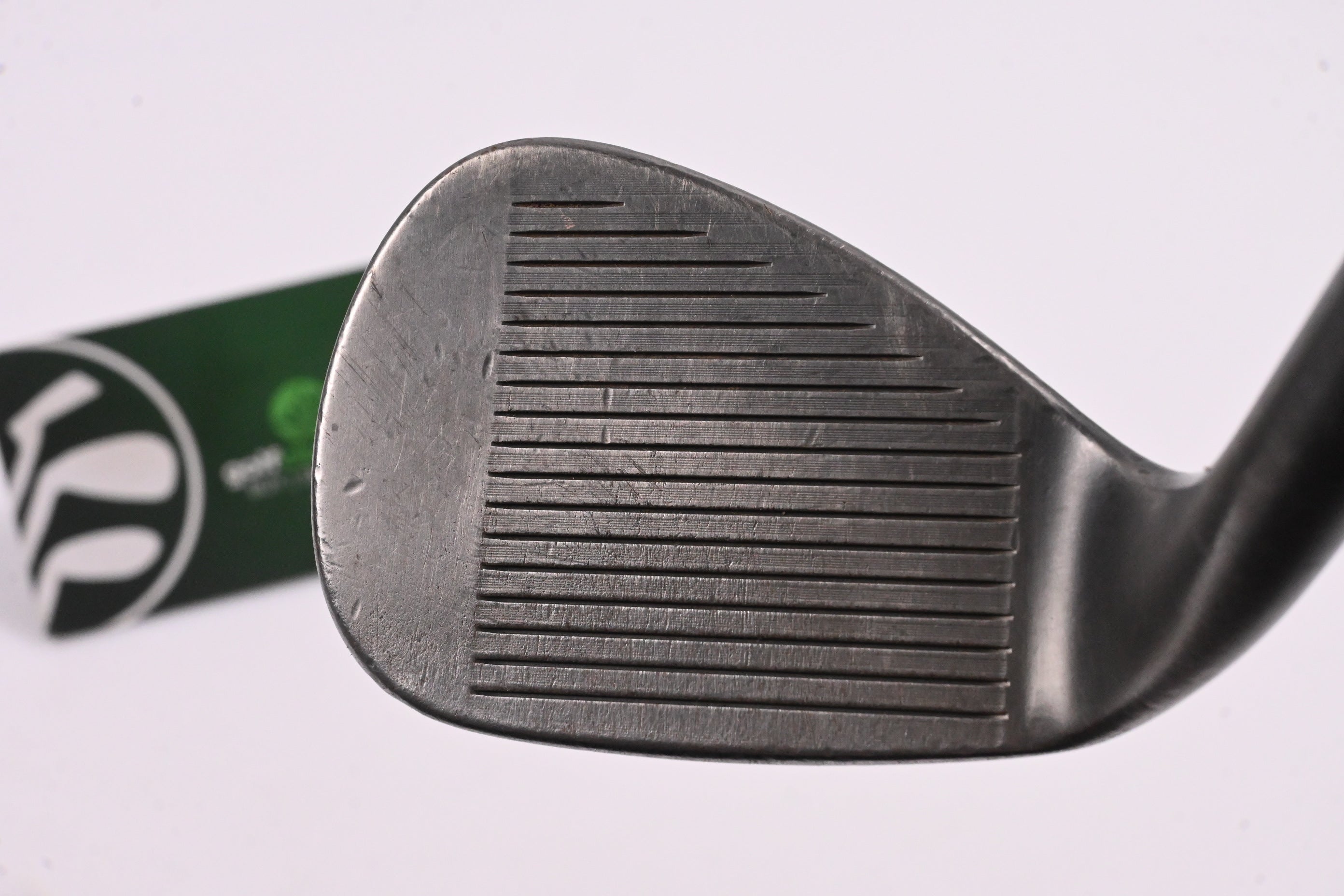 Titleist Vokey SM9 Sand Wedge / 54 Degree / Stiff Flex Dynamic Gold S300 Shaft