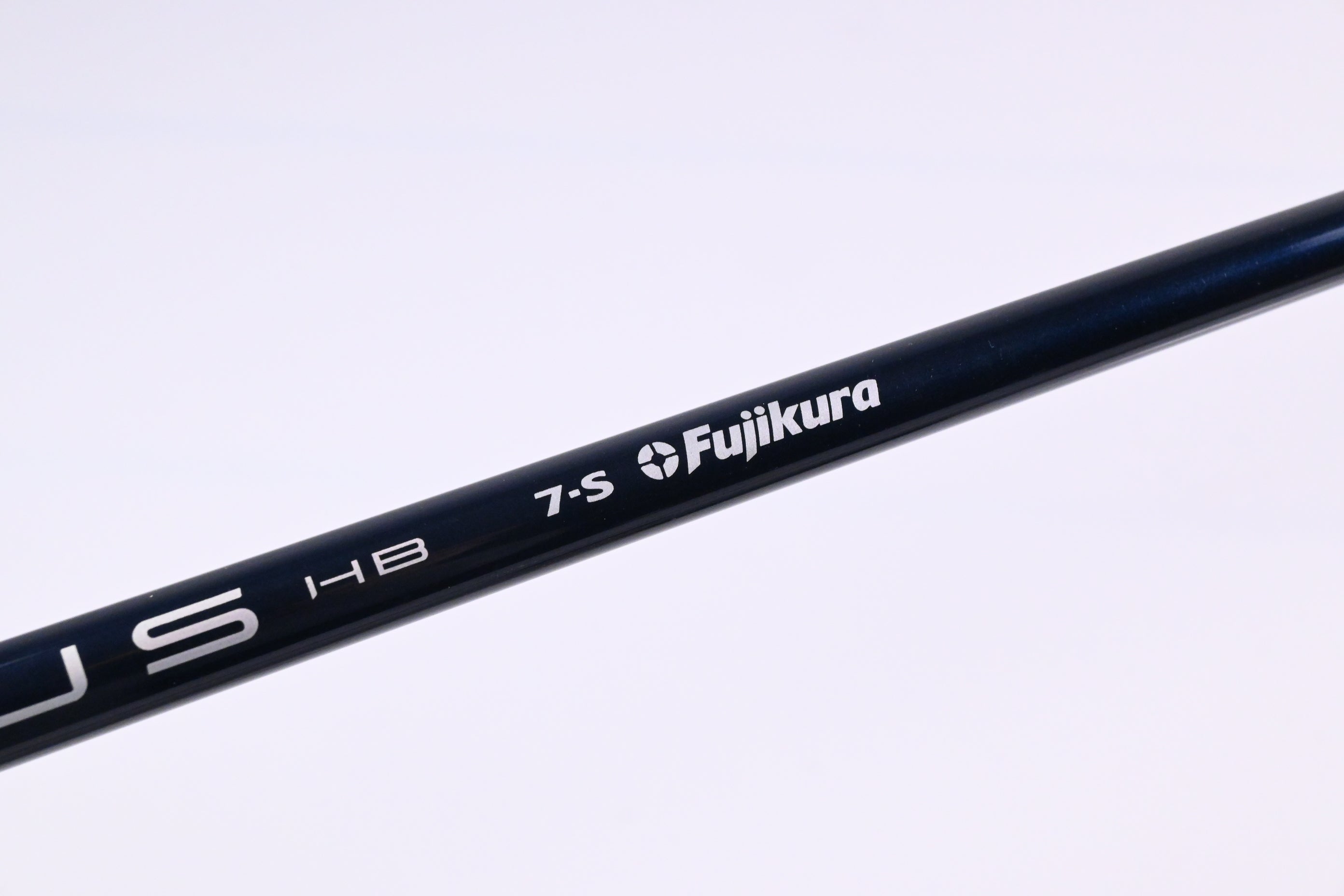 Ventus Velocore Blue 7 #3 Hybrid Shaft / Stiff Flex / Taylormade 2nd Gen