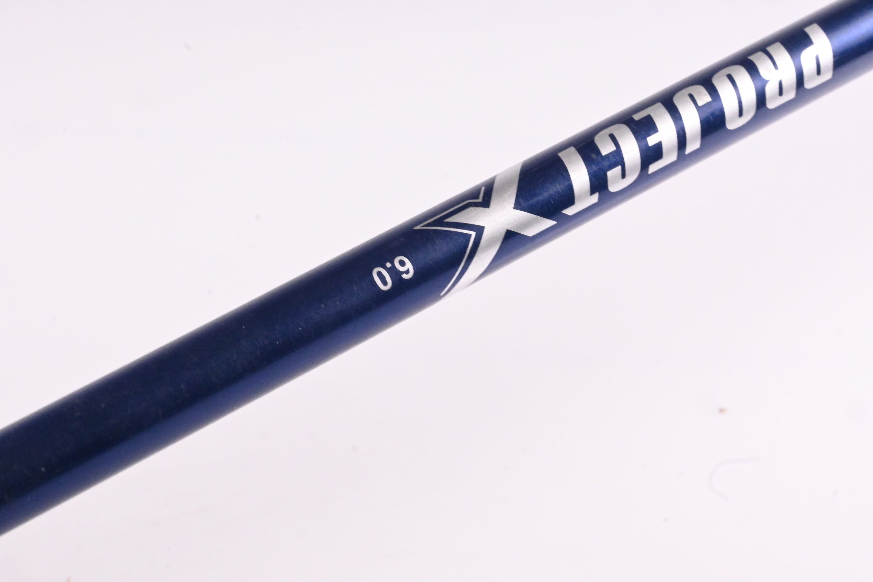 Nike VR Pro #3 Wood / 15 Degree / Stiff Flex Project X Shaft