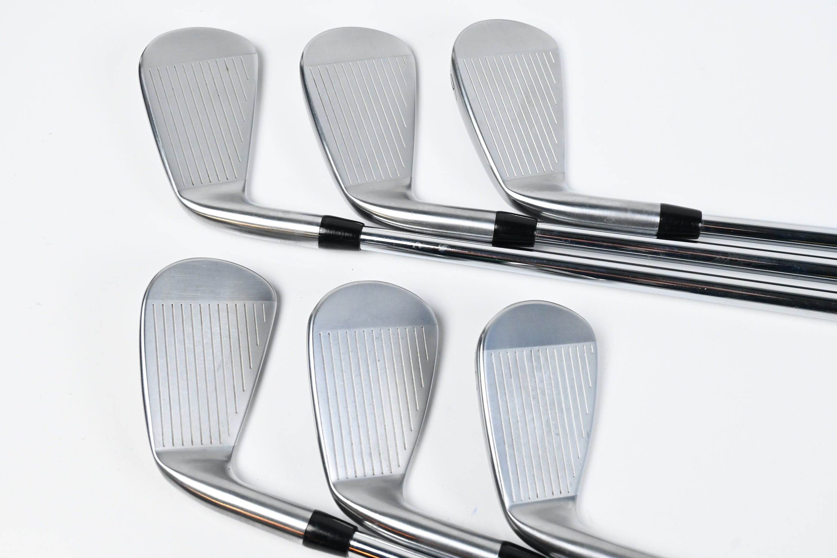 Titleist T100 2025 Irons / 4-9i / X-Flex Project X Precision Shafts