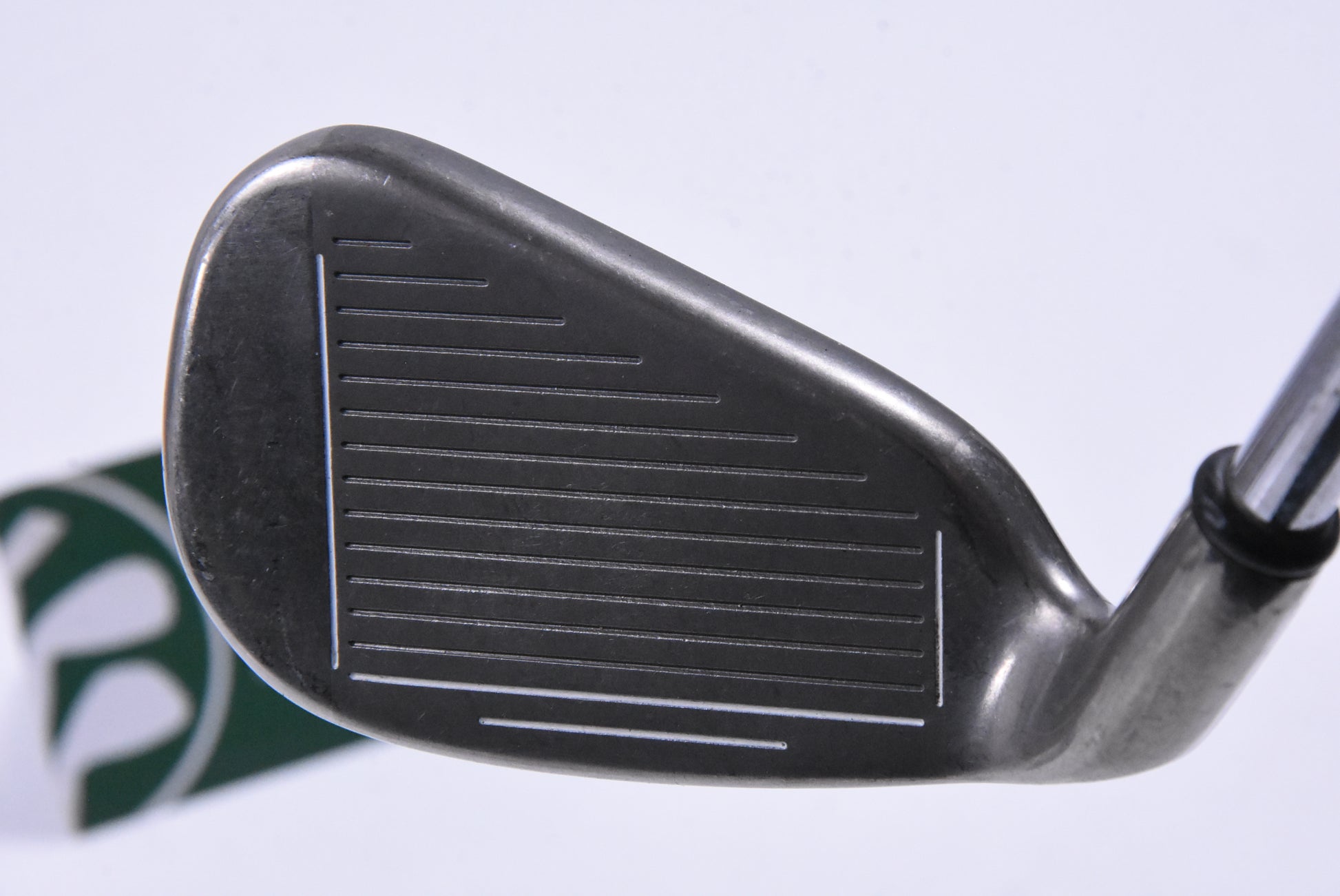 Callaway Hawk Eye Tungsten Titanium #4 Iron / 24 Degree / Uniflex Callaway