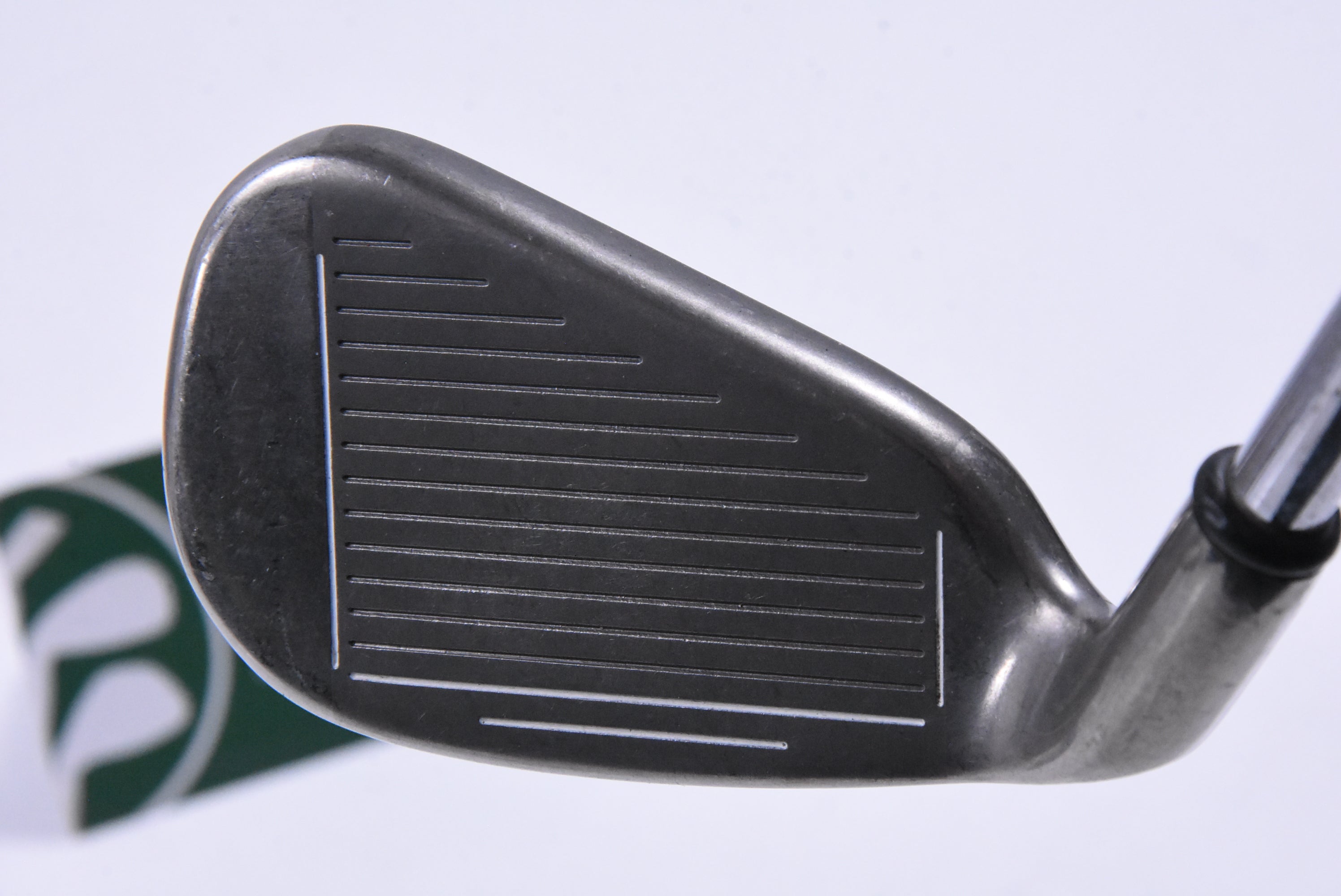 Callaway Hawk Eye Tungsten Titanium #4 Iron / 24 Degree / Uniflex Callaway