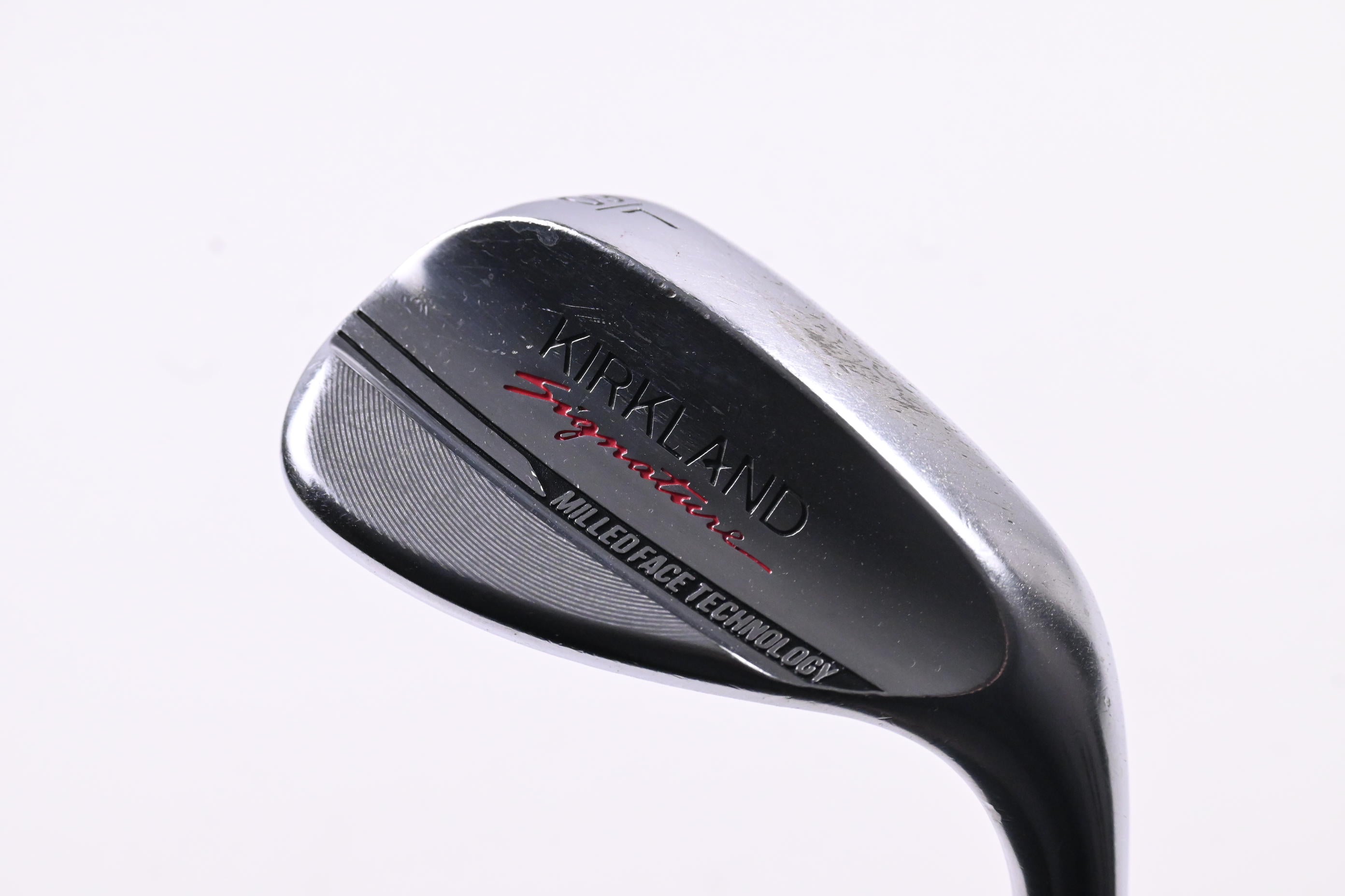 Kirkland Signature Lob Wedge / 60 Degree / Wedge Flex True Temper Kirkland Shaft