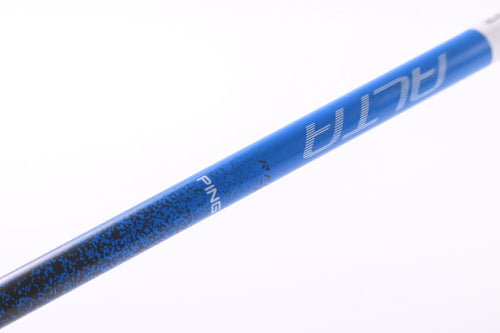 Ping G Series #3 Hybrid / 19 Degree / Regular Flex Ping Alta 70 Shaft