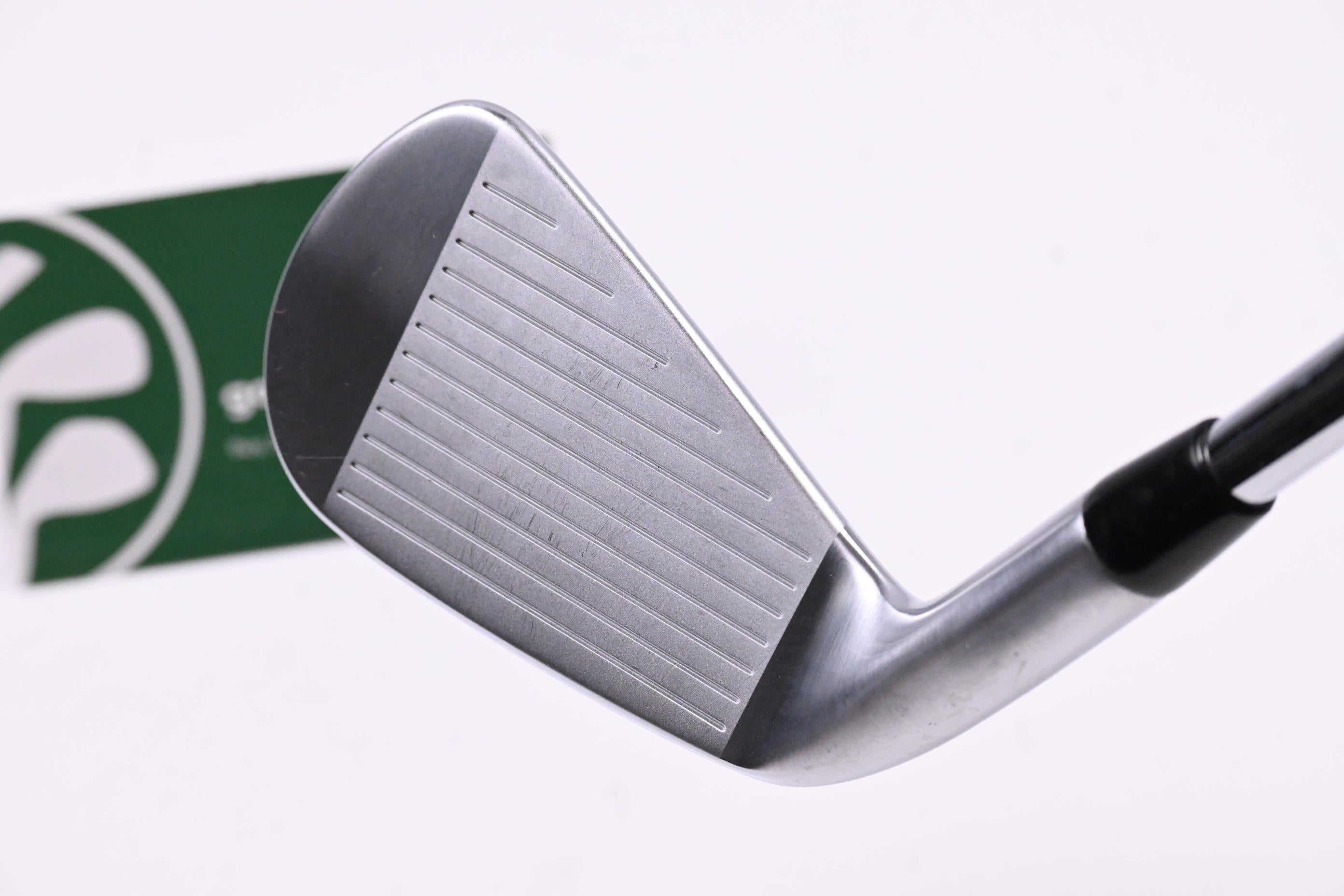 Titleist T100 2023 #4 Iron / 24 Degree / X-Flex N.S.Pro Modus3 Tour 105 Shaft