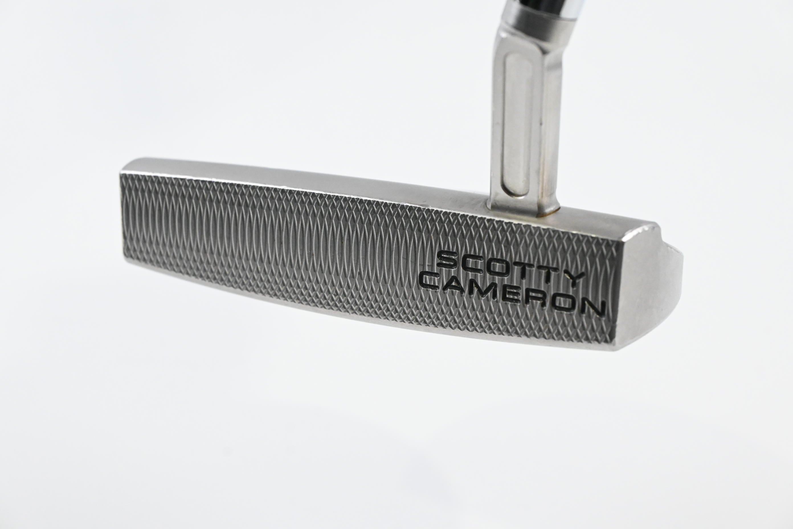 Scotty Cameron Super Select Golo 6.5 Putter / 34 Inch