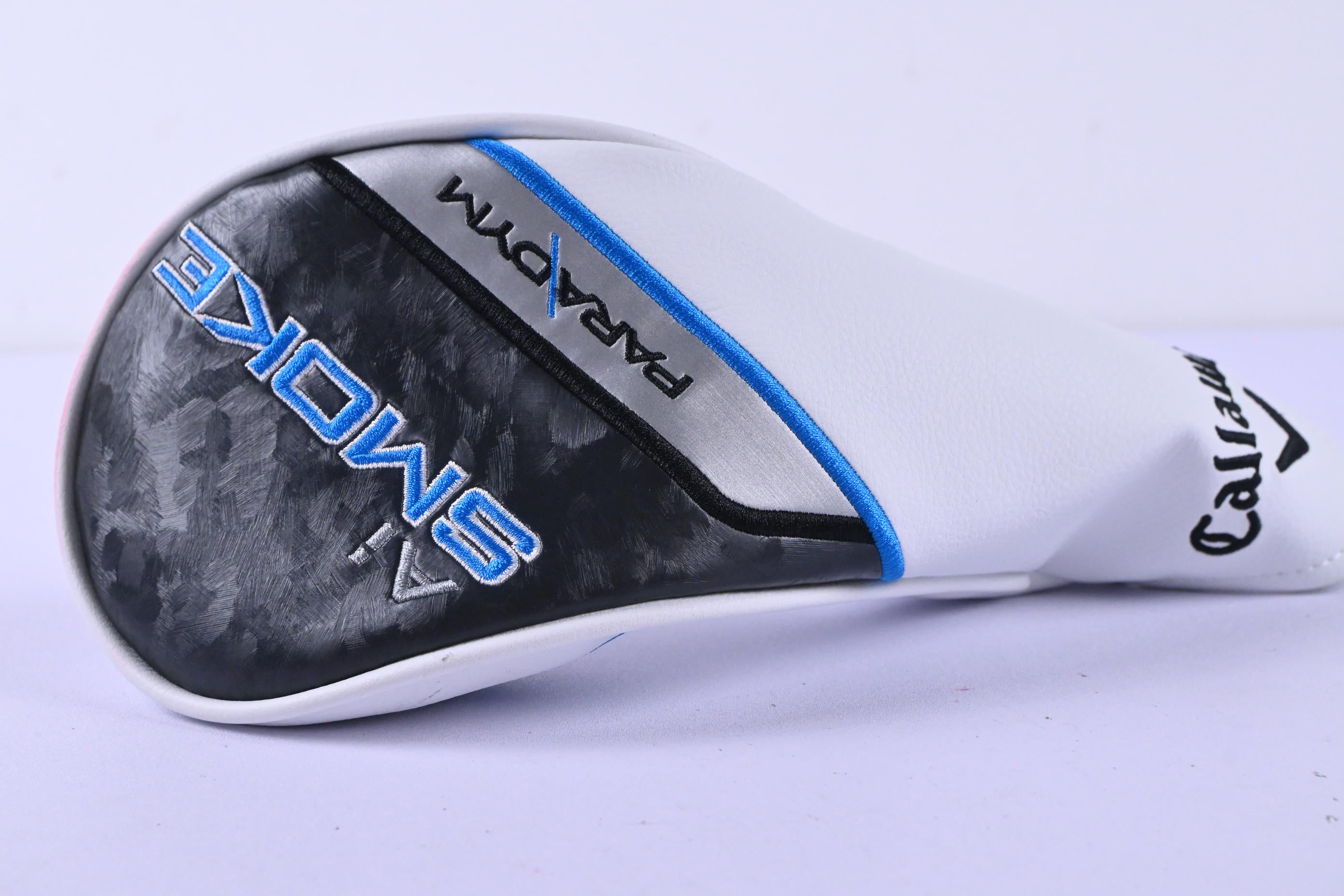 Callaway Paradym Ai Smoke Max D #5 Wood / 18 Degree / Regualr Flex Cypher 2.0 50