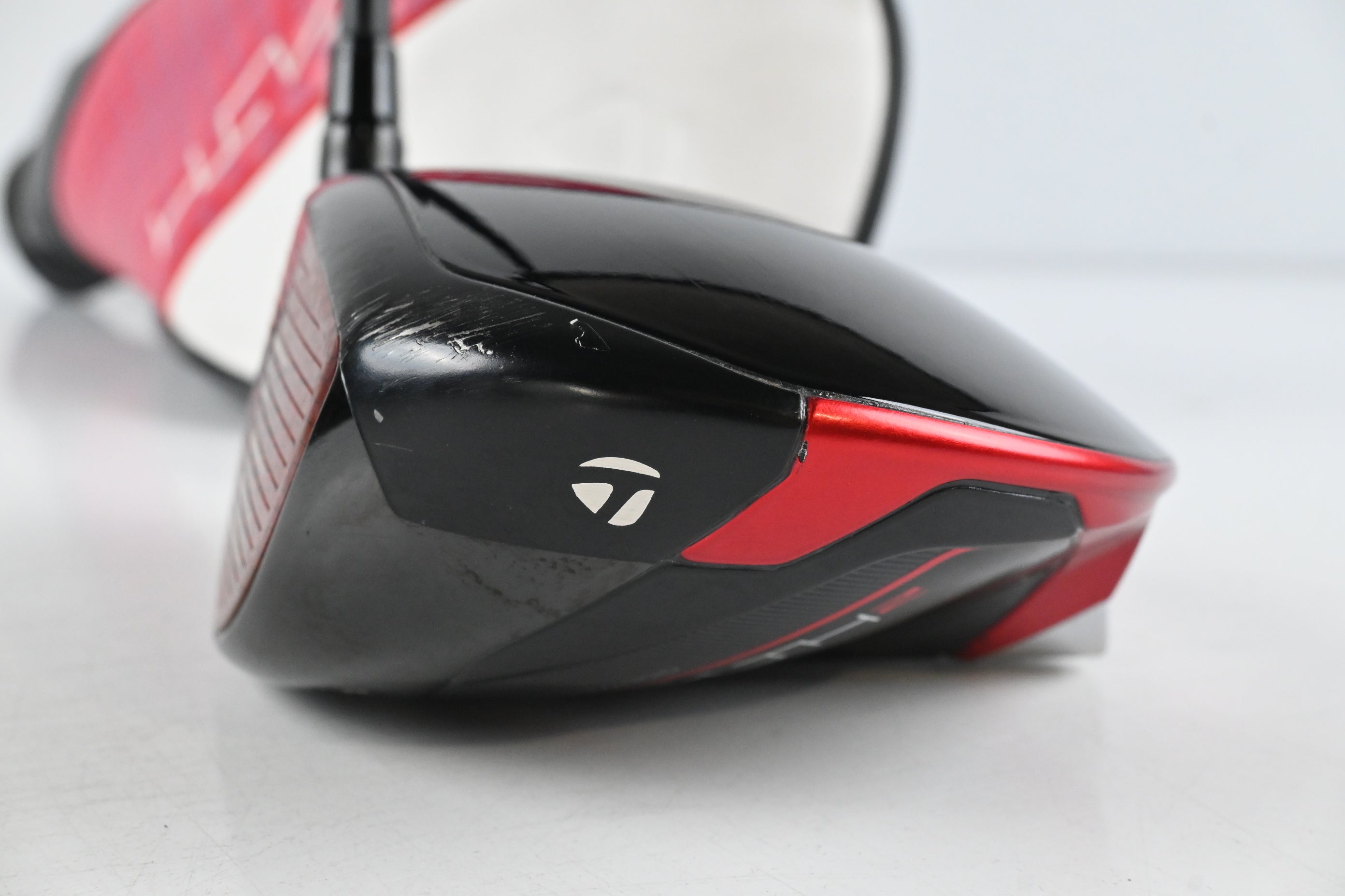 Left Hand Taylormade Stealth 2 Driver / 10.5 Degree / Stiff Flex Ventus Blue 5 Shaft
