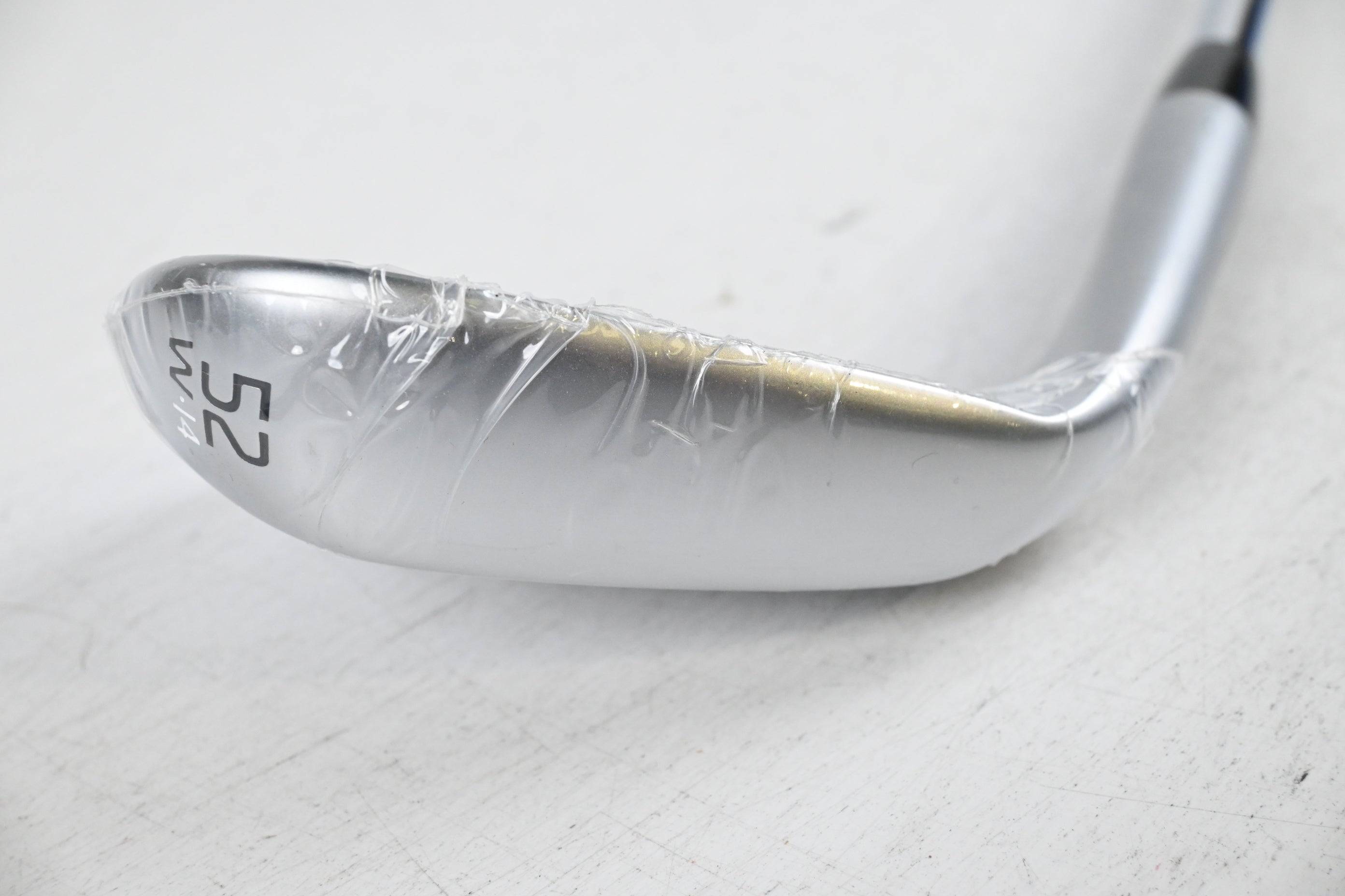 Ping S259 Gap Wedge / 52 Degree / Black Dot / Wedge Flex Ping Z-Z115 Shaft