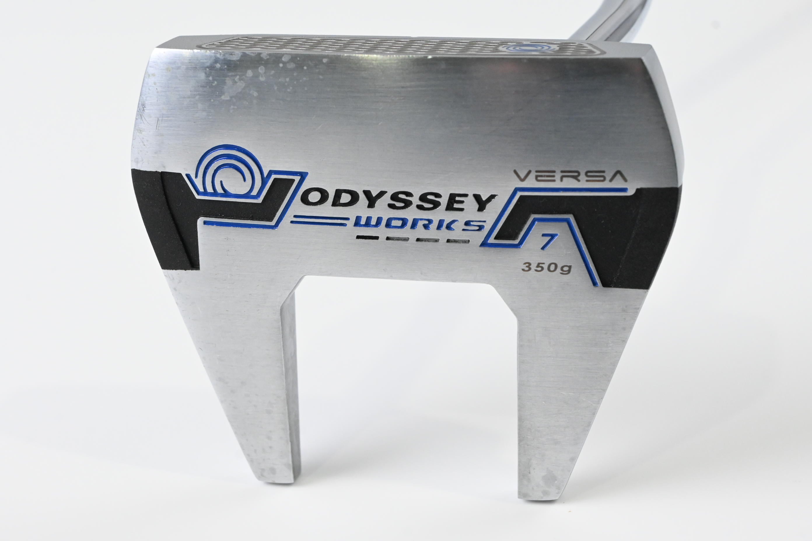 Odyssey O-Works Versa 7 Putter / 34 Inch
